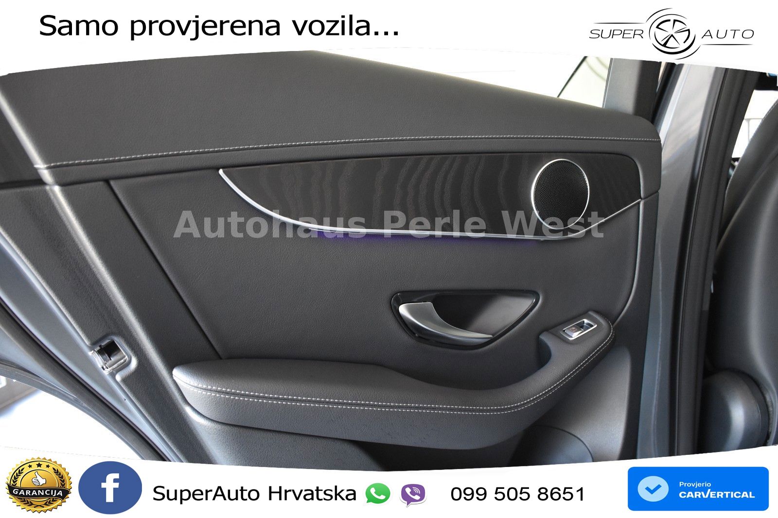 Mercedes GLC 220d (194 KS) 4MATIC G-TRONIC Exclusive