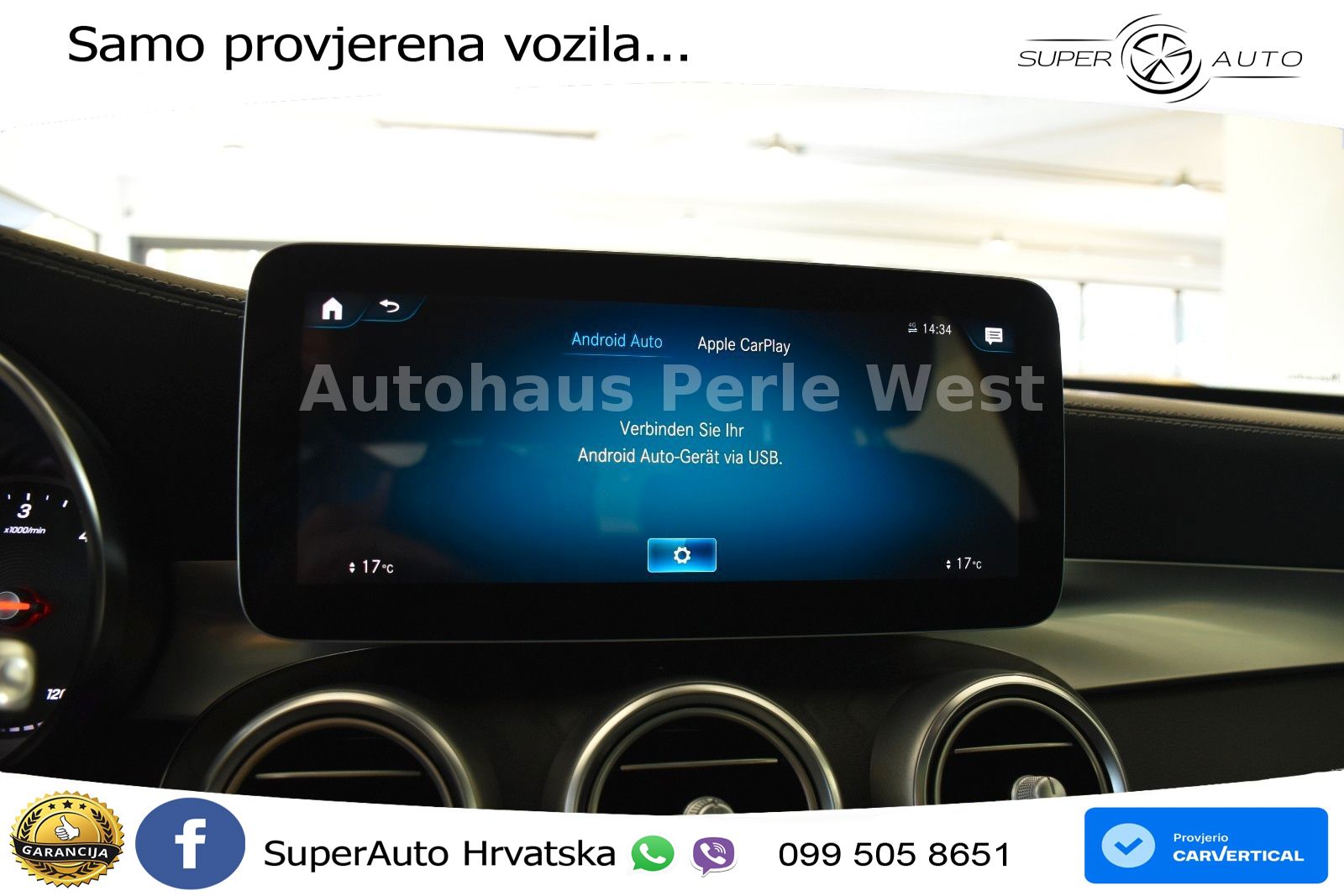 Mercedes GLC 220d (194 KS) 4MATIC G-TRONIC Exclusive