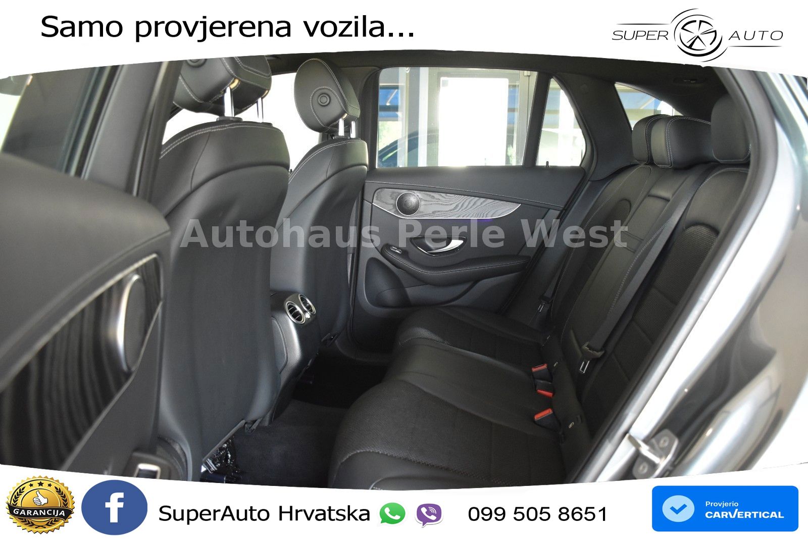 Mercedes GLC 220d (194 KS) 4MATIC G-TRONIC Exclusive