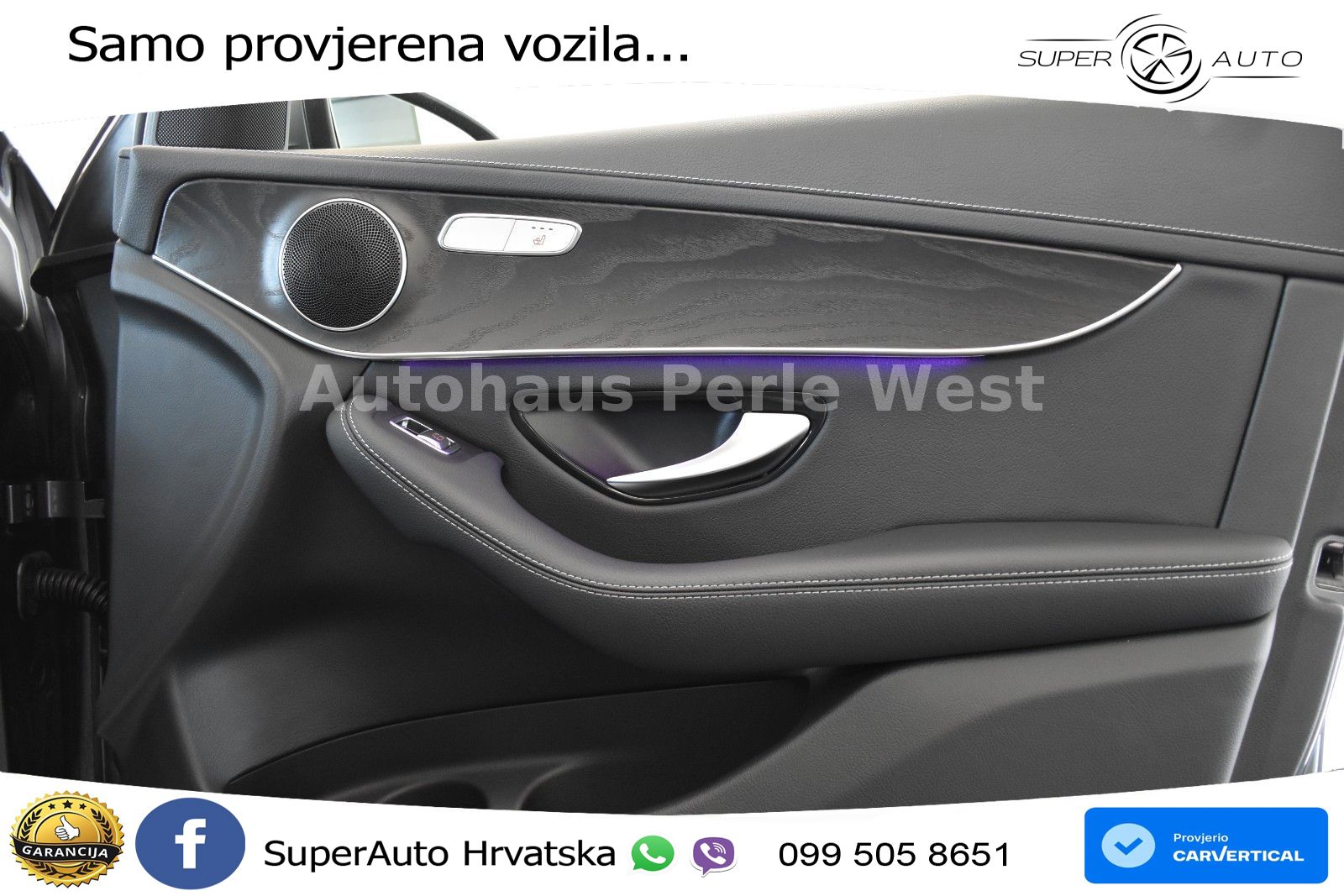 Mercedes GLC 220d (194 KS) 4MATIC G-TRONIC Exclusive