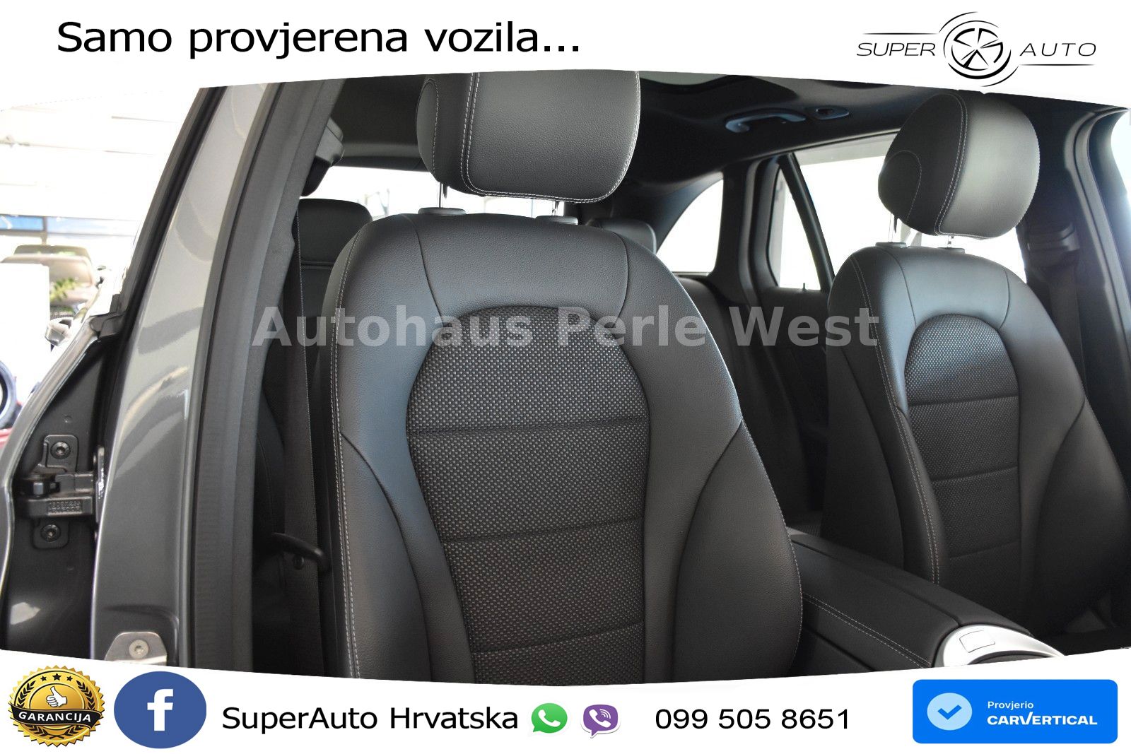 Mercedes GLC 220d (194 KS) 4MATIC G-TRONIC Exclusive