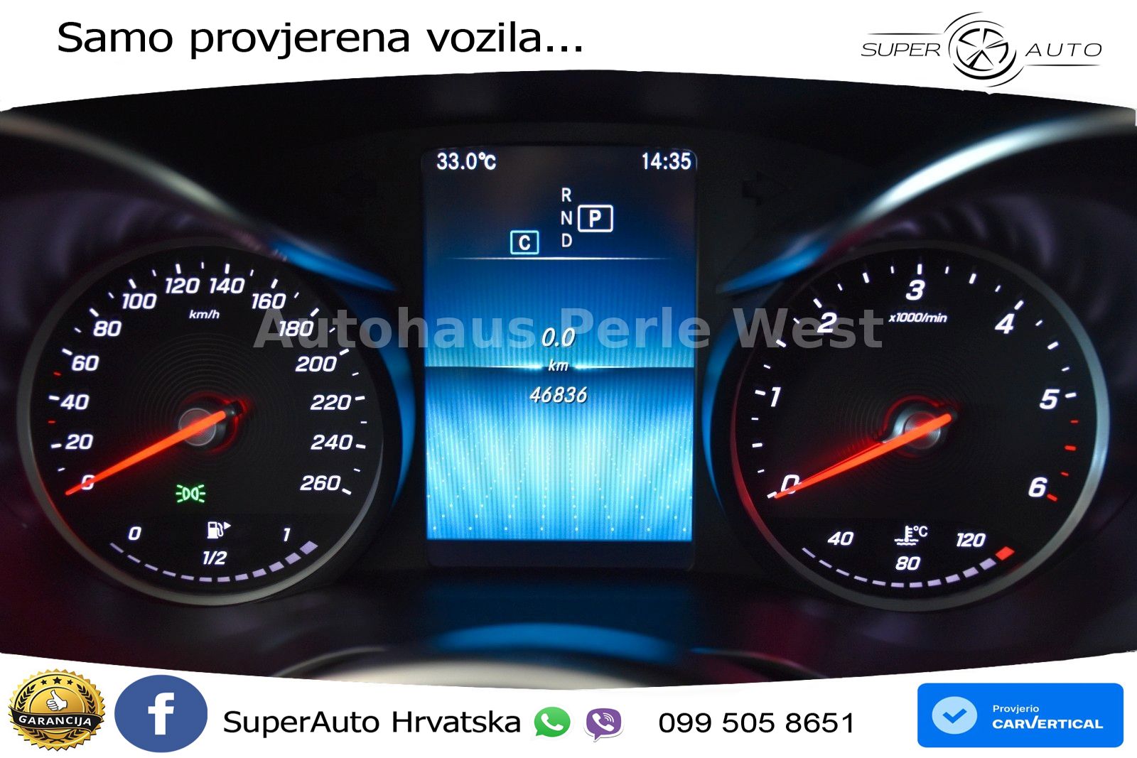 Mercedes GLC 220d (194 KS) 4MATIC G-TRONIC Exclusive
