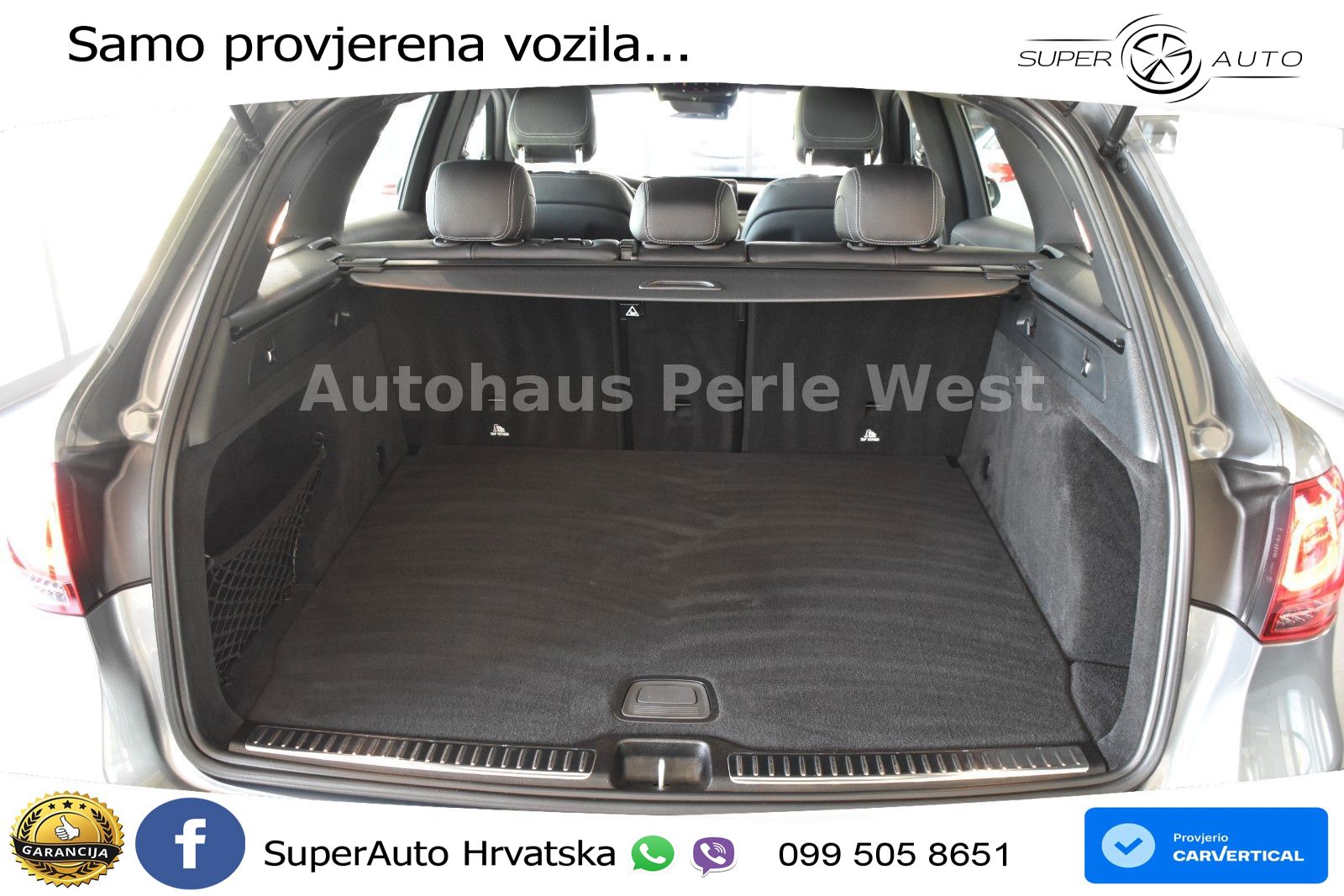 Mercedes GLC 220d (194 KS) 4MATIC G-TRONIC Exclusive