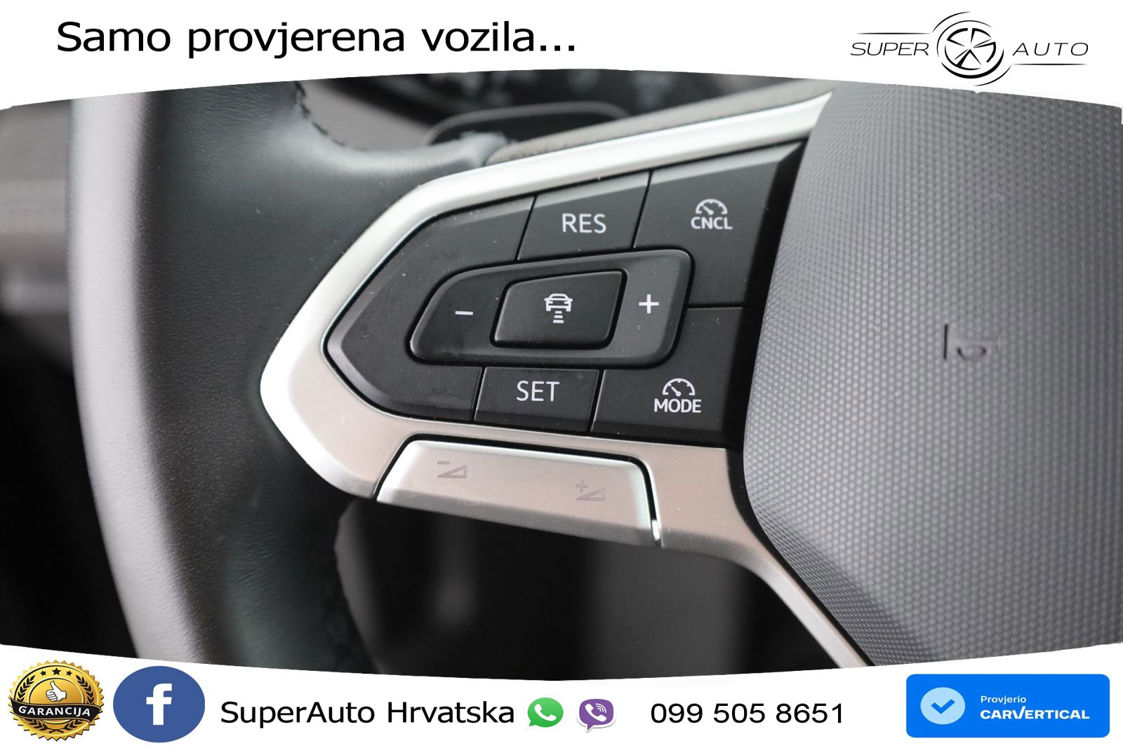 Volkswagen Passat Variant 1.5 eTSI (150 KS) DSG LED+GR SJED+ACC