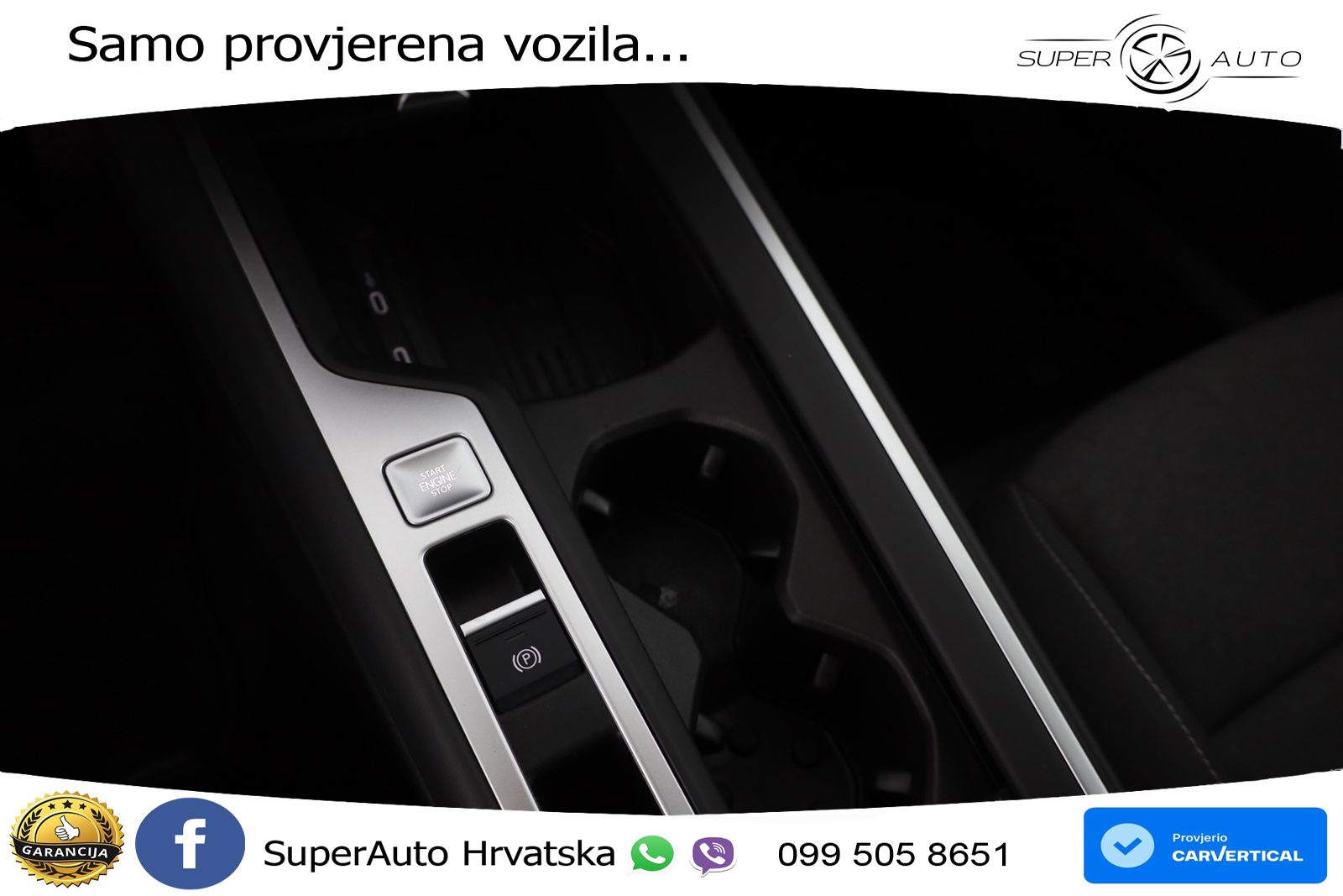 Volkswagen Passat Variant 1.5 eTSI (150 KS) DSG LED+GR SJED+ACC