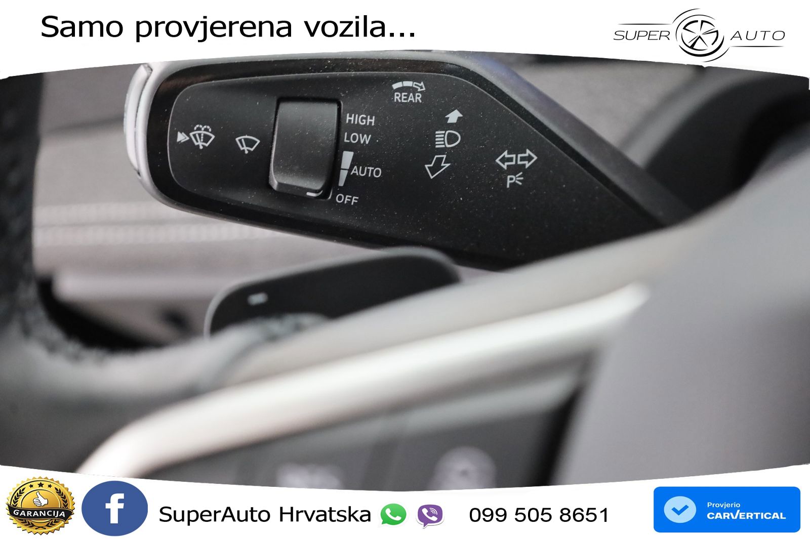 Volkswagen Passat Variant 1.5 eTSI (150 KS) DSG LED+GR SJED+ACC