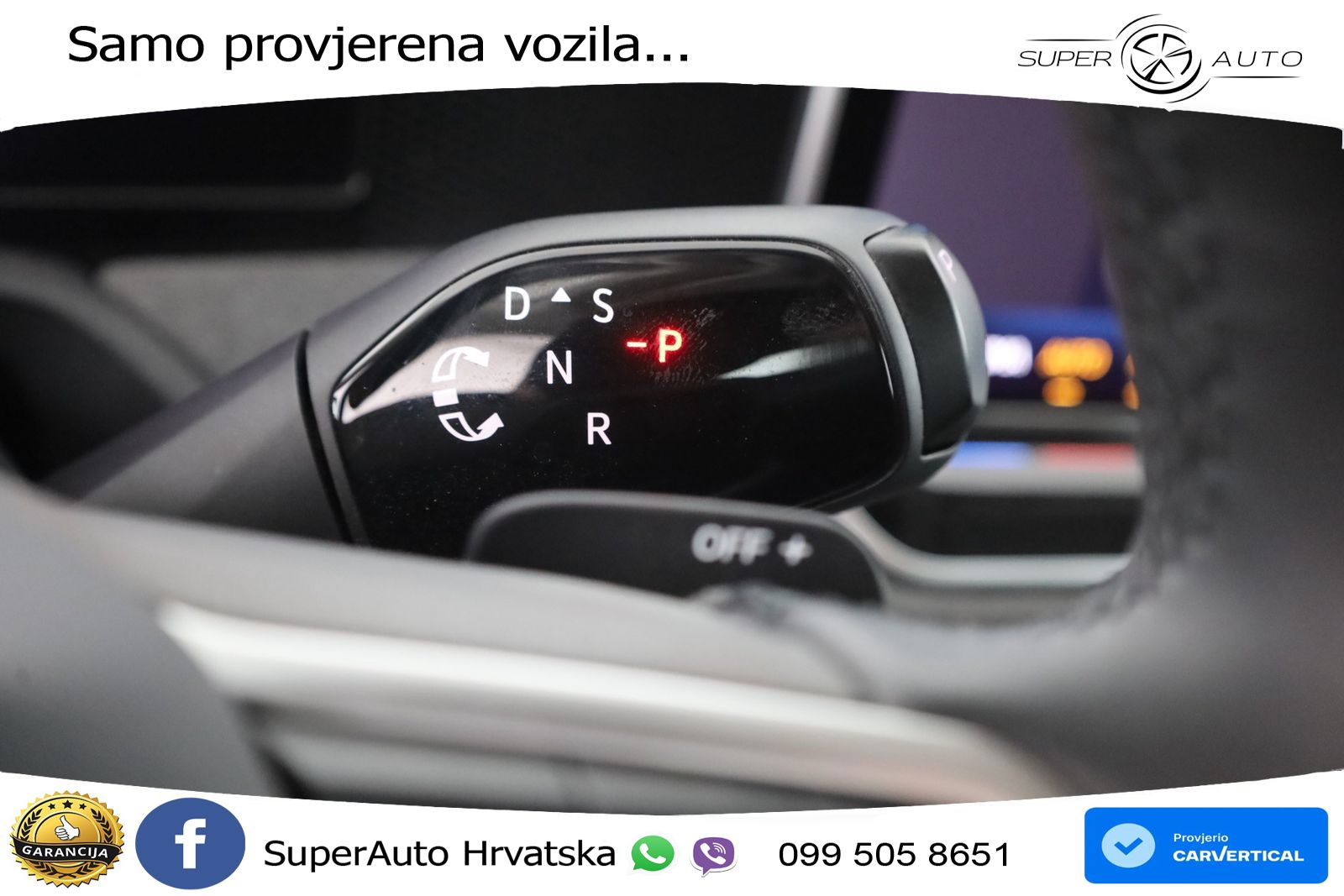 Volkswagen Passat Variant 1.5 eTSI (150 KS) DSG LED+GR SJED+ACC