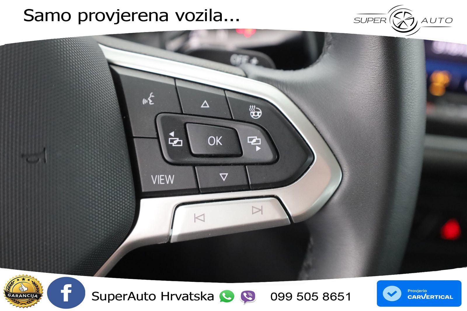 Volkswagen Passat Variant 1.5 eTSI (150 KS) DSG LED+GR SJED+ACC