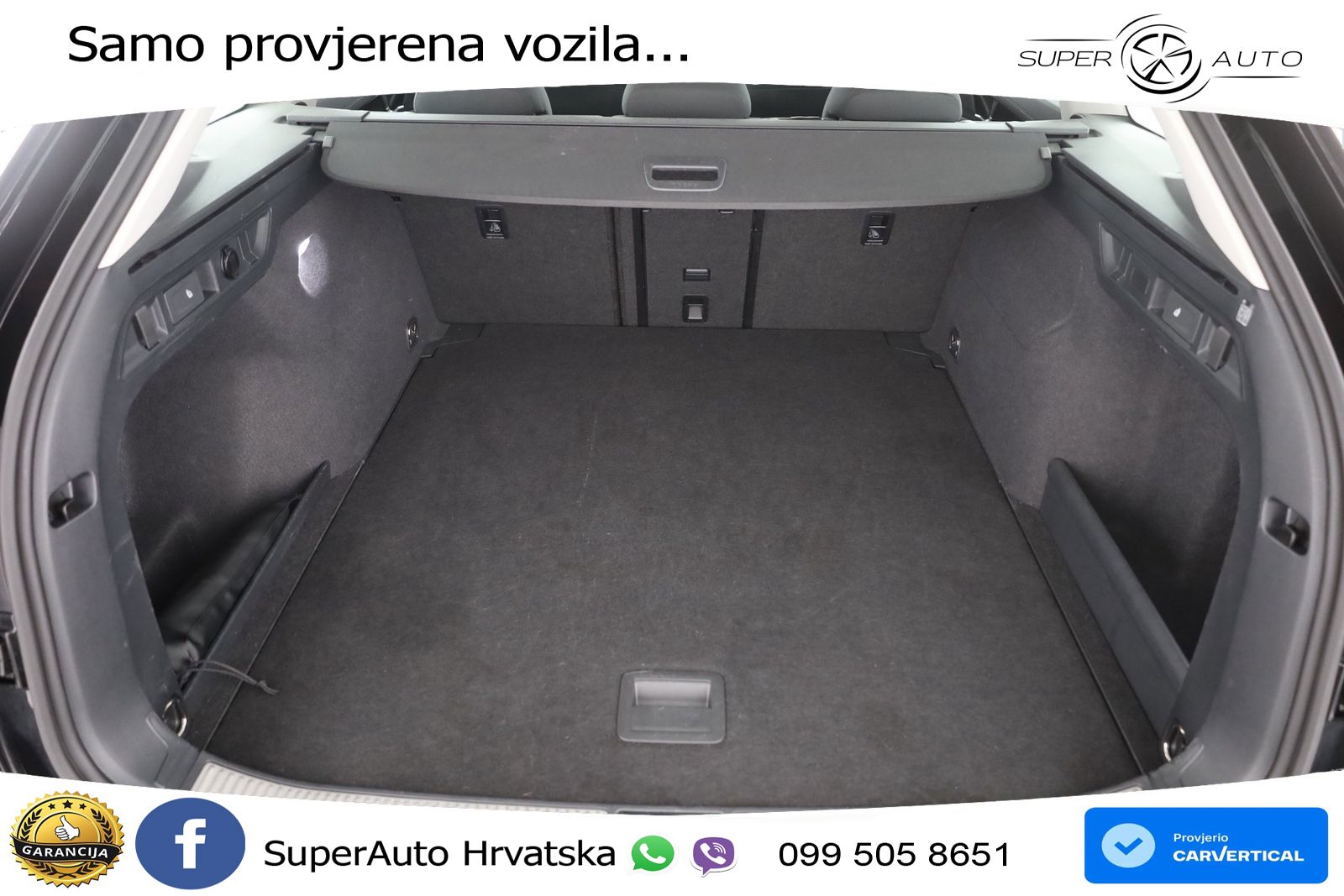 Volkswagen Passat Variant 1.5 eTSI (150 KS) DSG LED+GR SJED+ACC