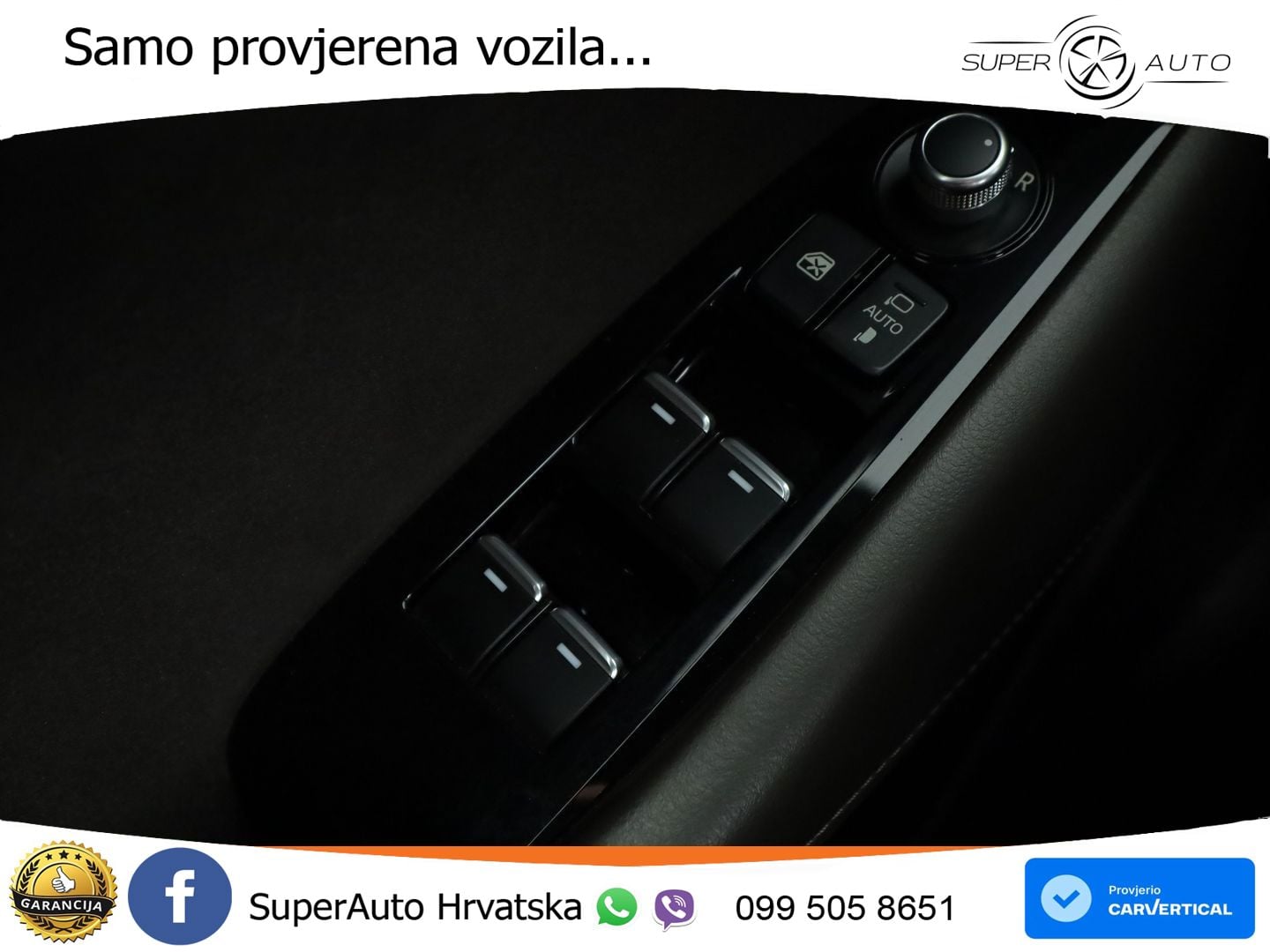Mazda 6 Sport Combi 2.5 SKYACTIV-G (194 KS) SKYACTIV-Drive MATRIX+GR SJED+KAM