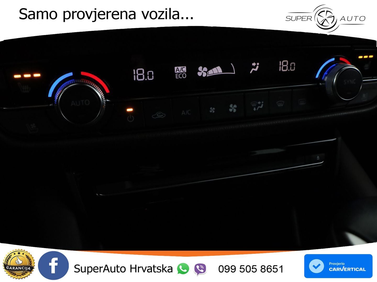 Mazda 6 Sport Combi 2.5 SKYACTIV-G (194 KS) SKYACTIV-Drive MATRIX+GR SJED+KAM