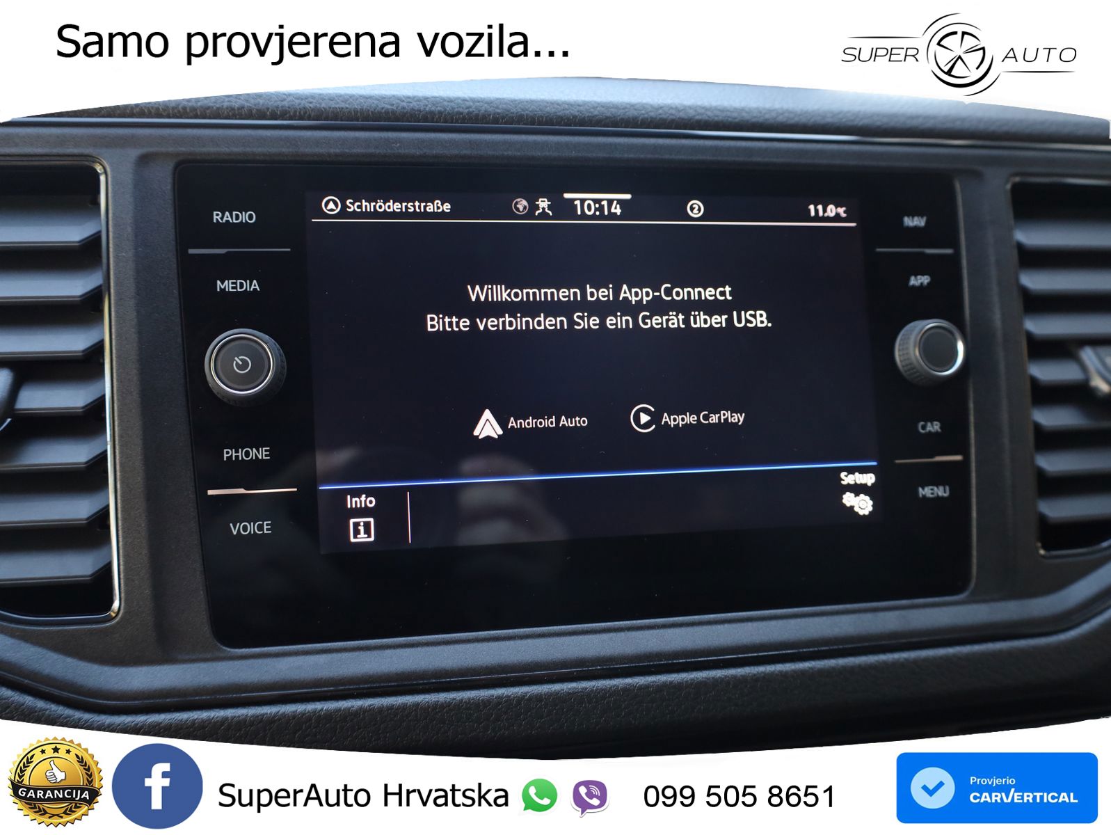 Volkswagen Crafter Kasten 35 mittellang MR 3640mm*Kamera* 140 KS