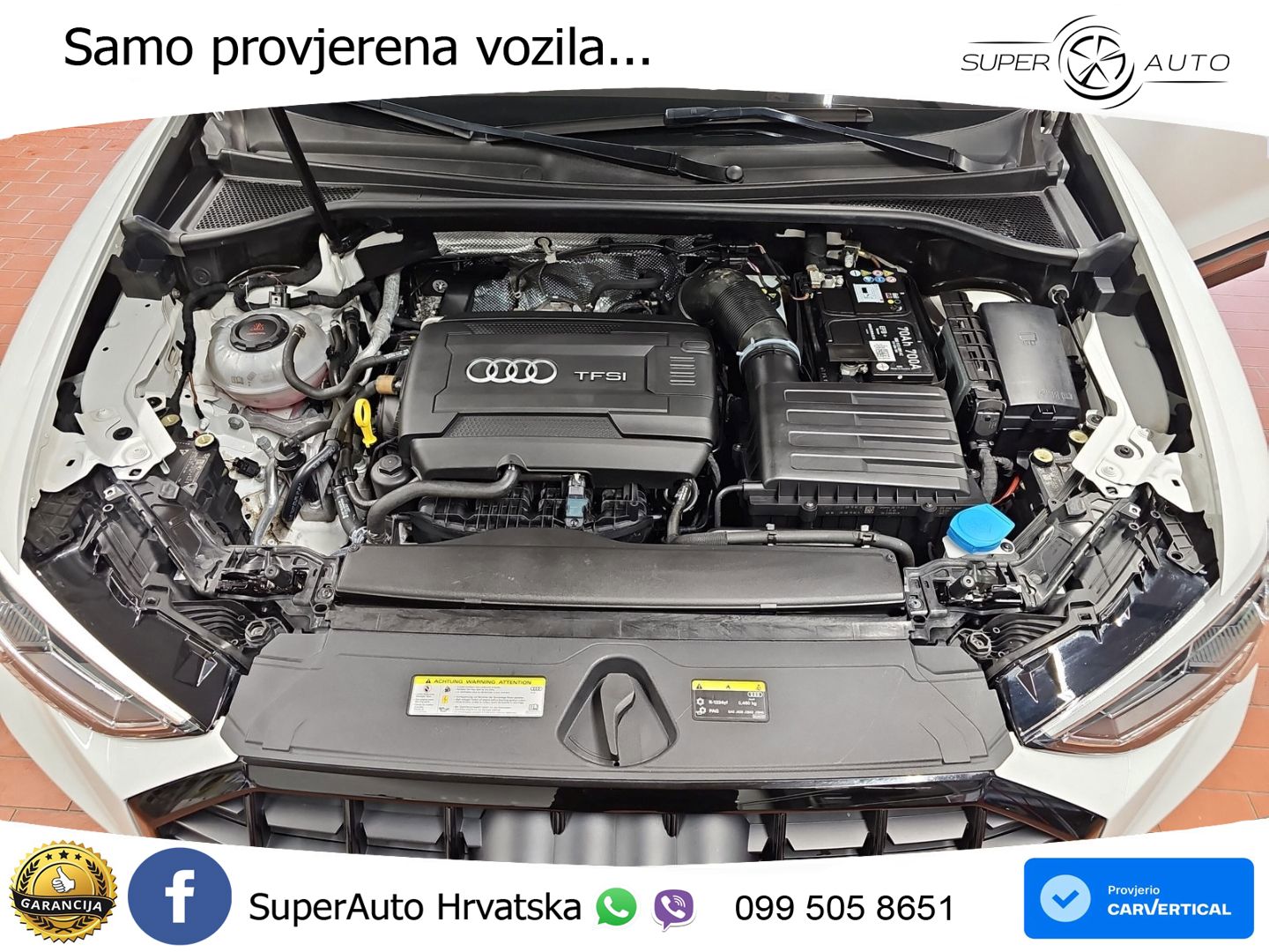 Audi Q3 45 TFSI (230 KS) quattro S tronic S line LED+GR SJED+ACC