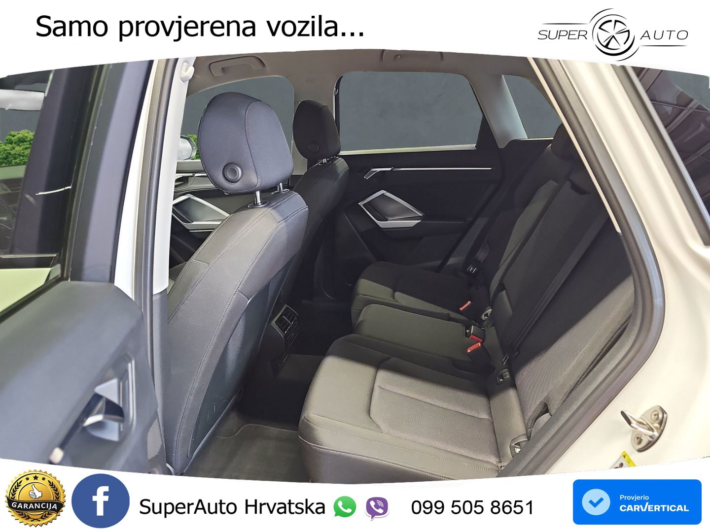 Audi Q3 45 TFSI (230 KS) quattro S tronic S line LED+GR SJED+ACC