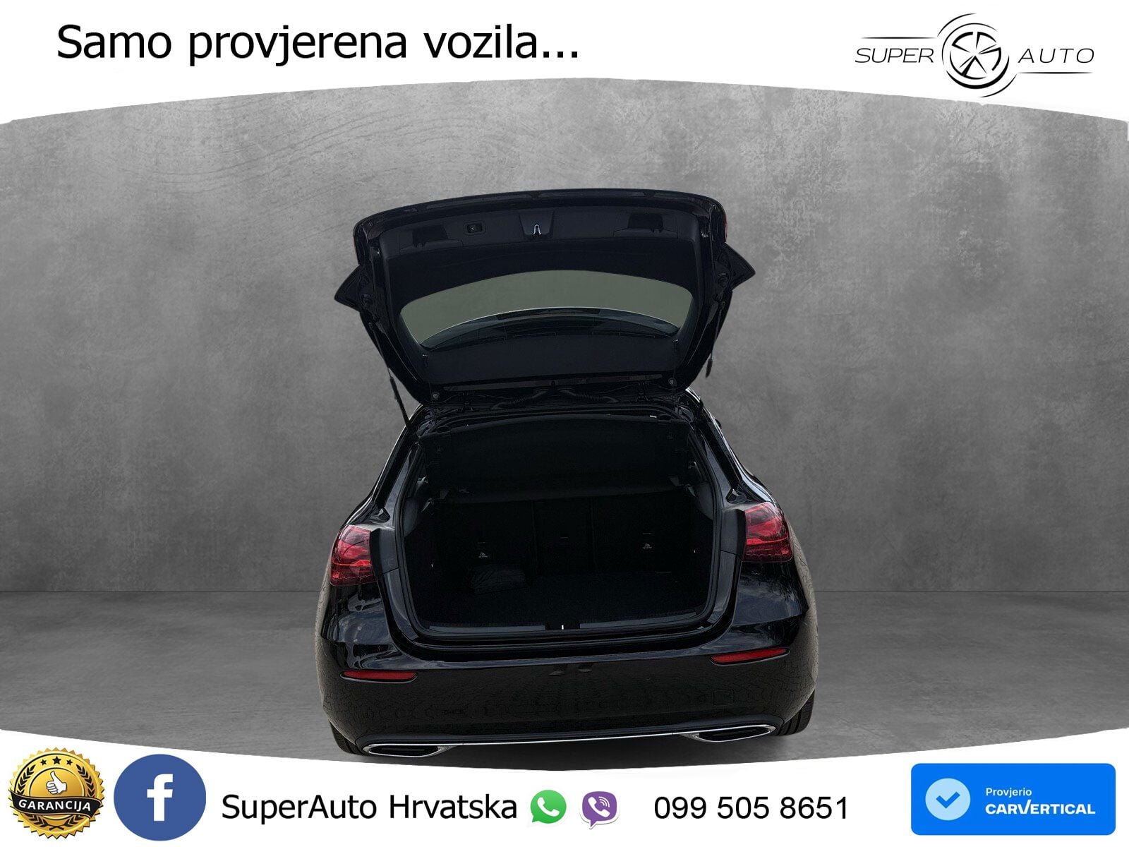 Mercedes-Benz A 200 7G-DCT
