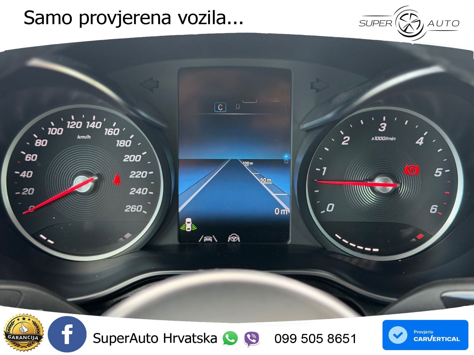 Mercedes GLC 220d (194 KS) 4MATIC G-TRONIC LED+GR SJED+ACC