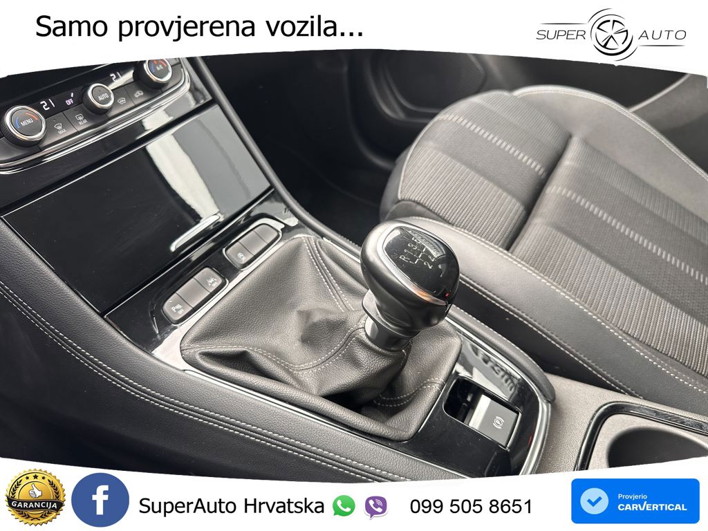 Opel Grandland 1.2i Turbo (130 KS) Elegance