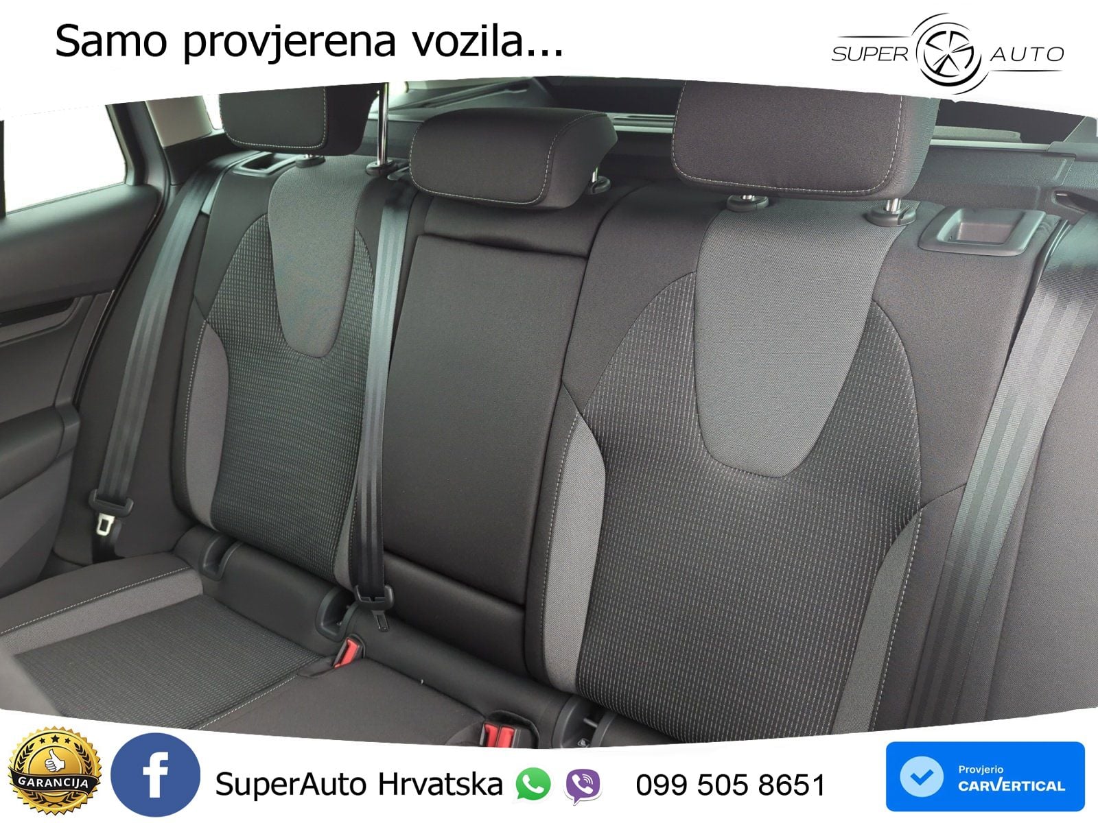 Škoda Octavia Combi 1.5 TSI (150 KS) DSG Selection LED+GR SJED+ACC