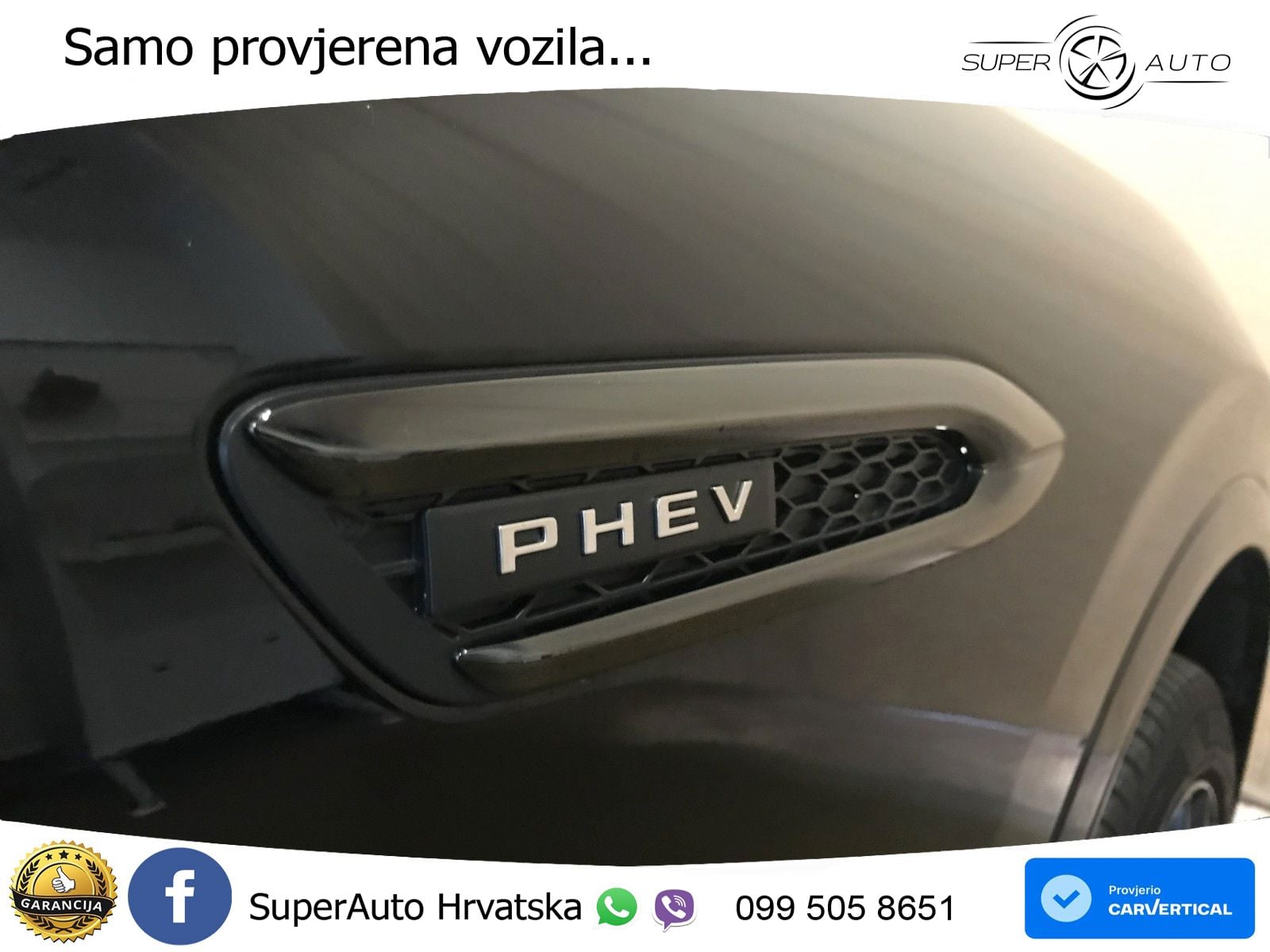 Mazda CX-60 2.5 e-Skyactiv (328 KS) AWD Automatic LED+GR SJED+ACC