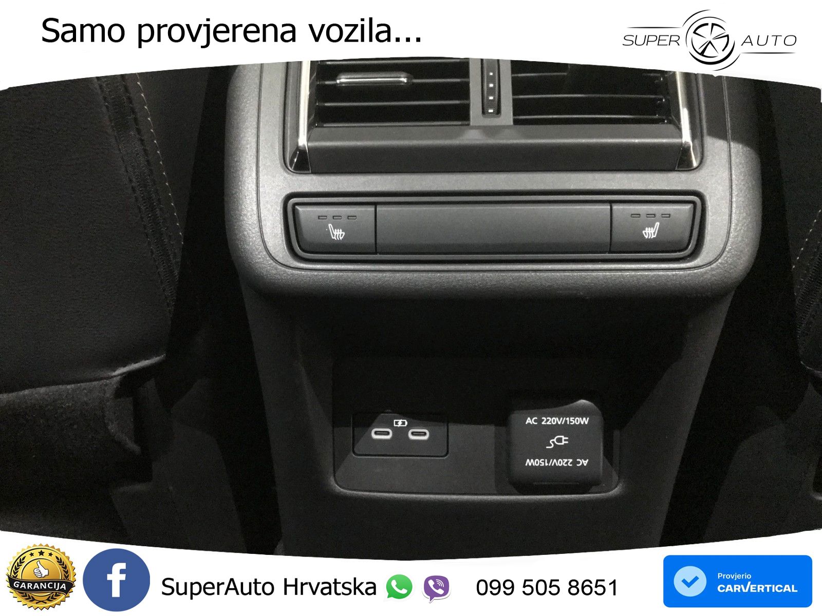 Mazda CX-60 2.5 e-Skyactiv (328 KS) AWD Automatic LED+GR SJED+ACC
