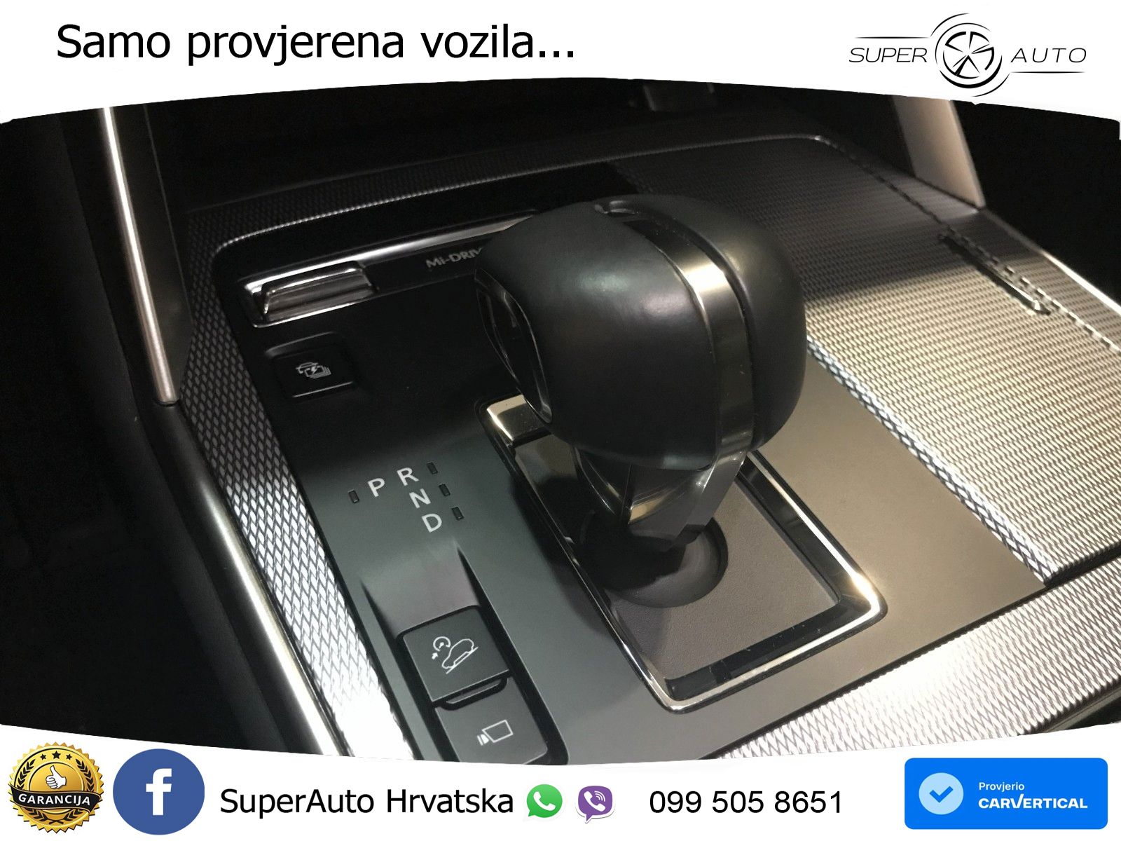 Mazda CX-60 2.5 e-Skyactiv (328 KS) AWD Automatic LED+GR SJED+ACC