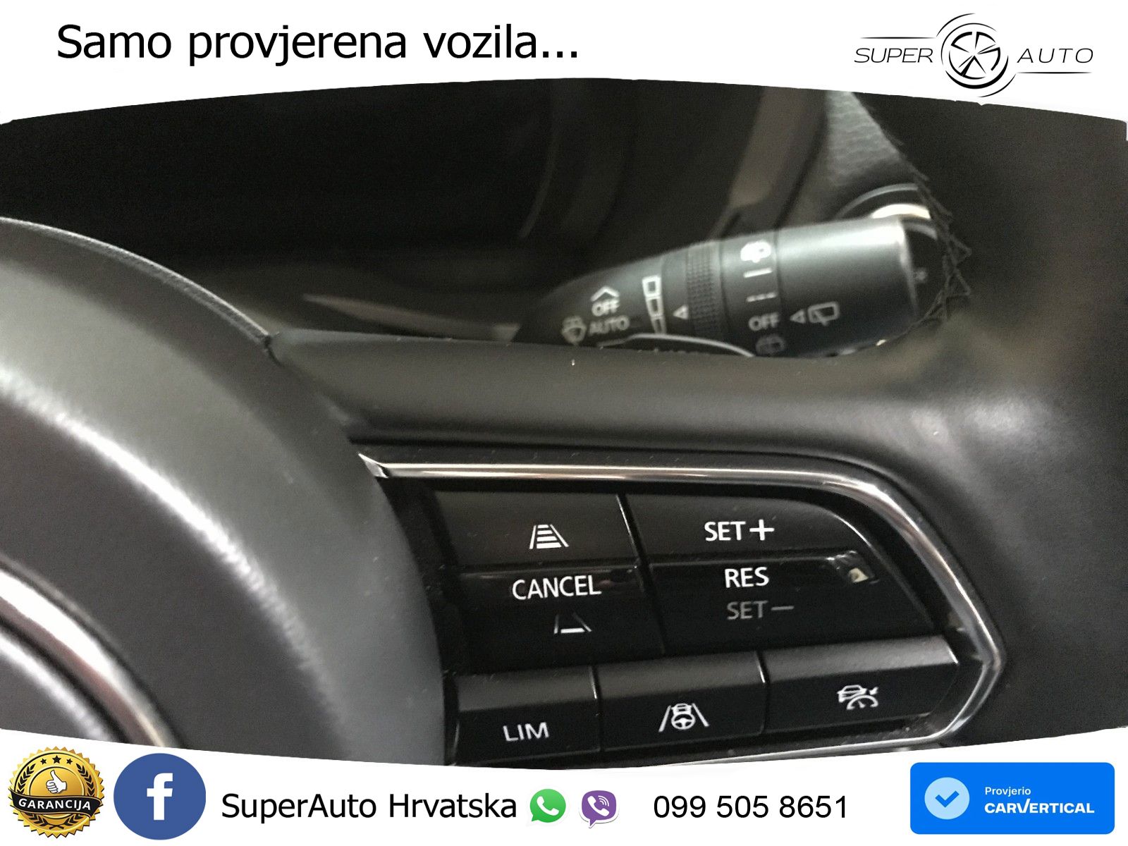 Mazda CX-60 2.5 e-Skyactiv (328 KS) AWD Automatic LED+GR SJED+ACC