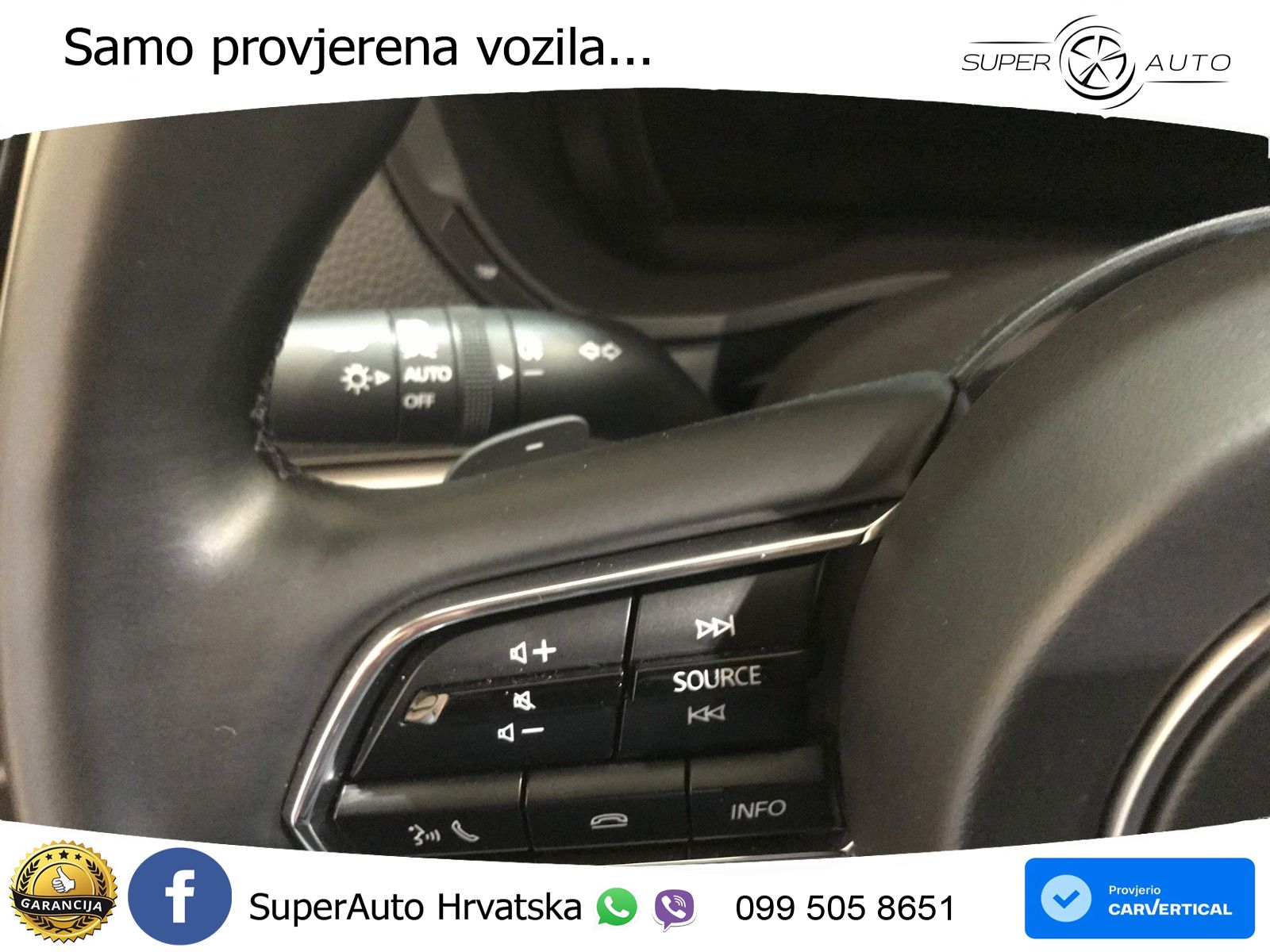 Mazda CX-60 2.5 e-Skyactiv (328 KS) AWD Automatic LED+GR SJED+ACC