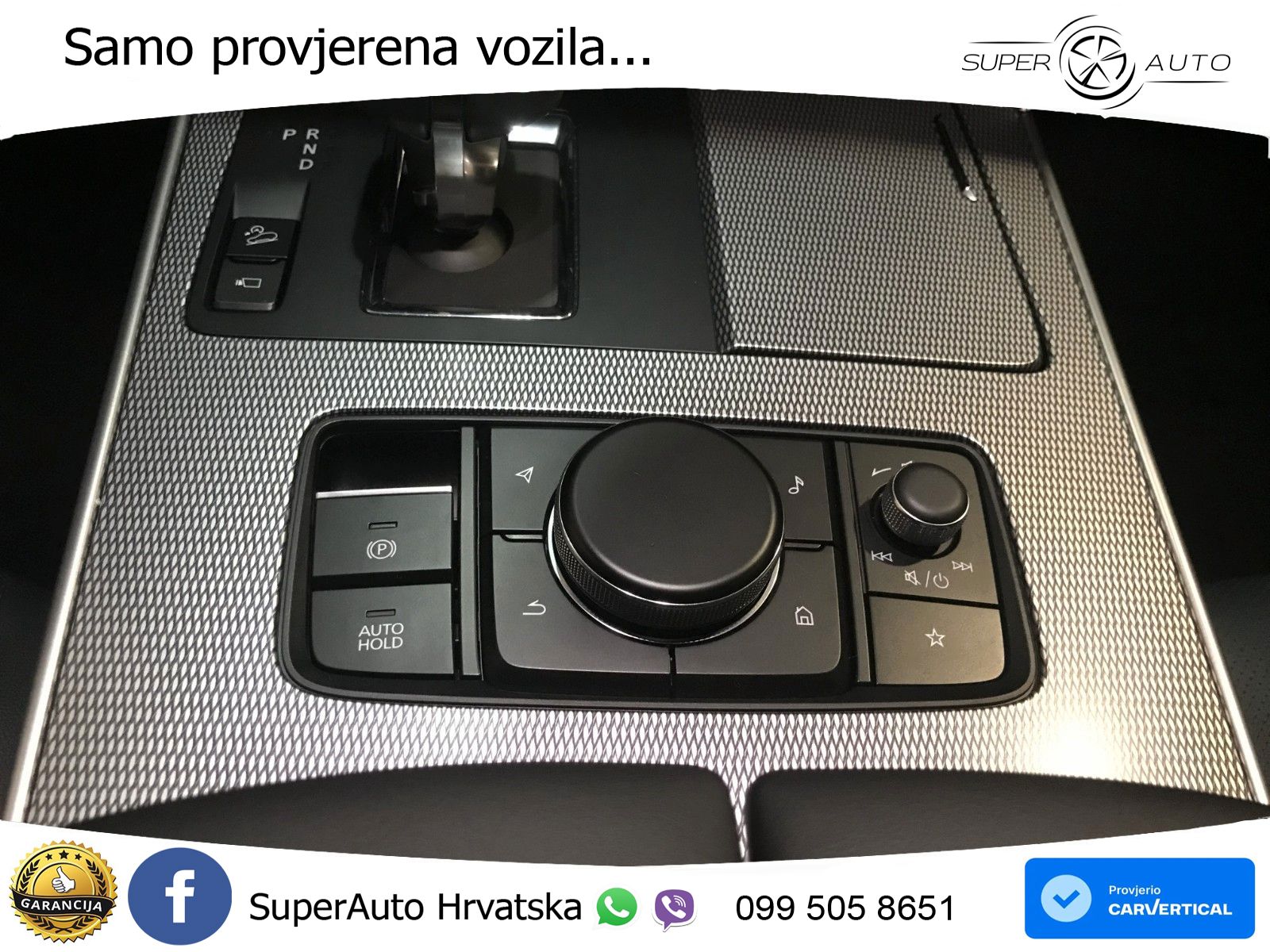 Mazda CX-60 2.5 e-Skyactiv (328 KS) AWD Automatic LED+GR SJED+ACC