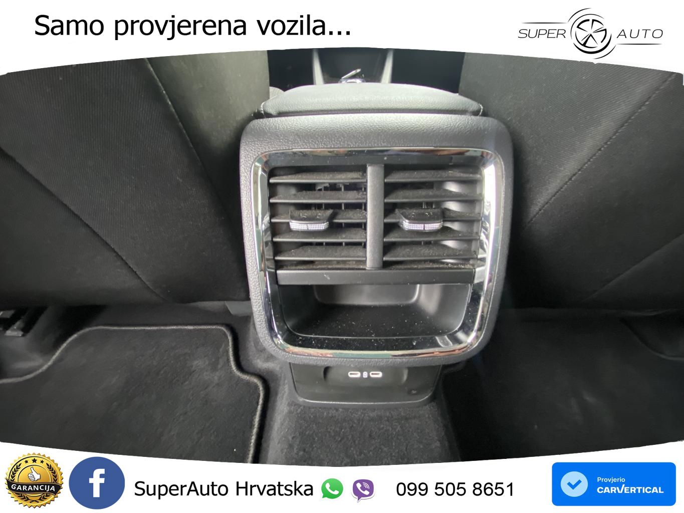 Škoda Octavia Combi 1.5 TSI (150 KS) DSG LED+GR SJED+ACC