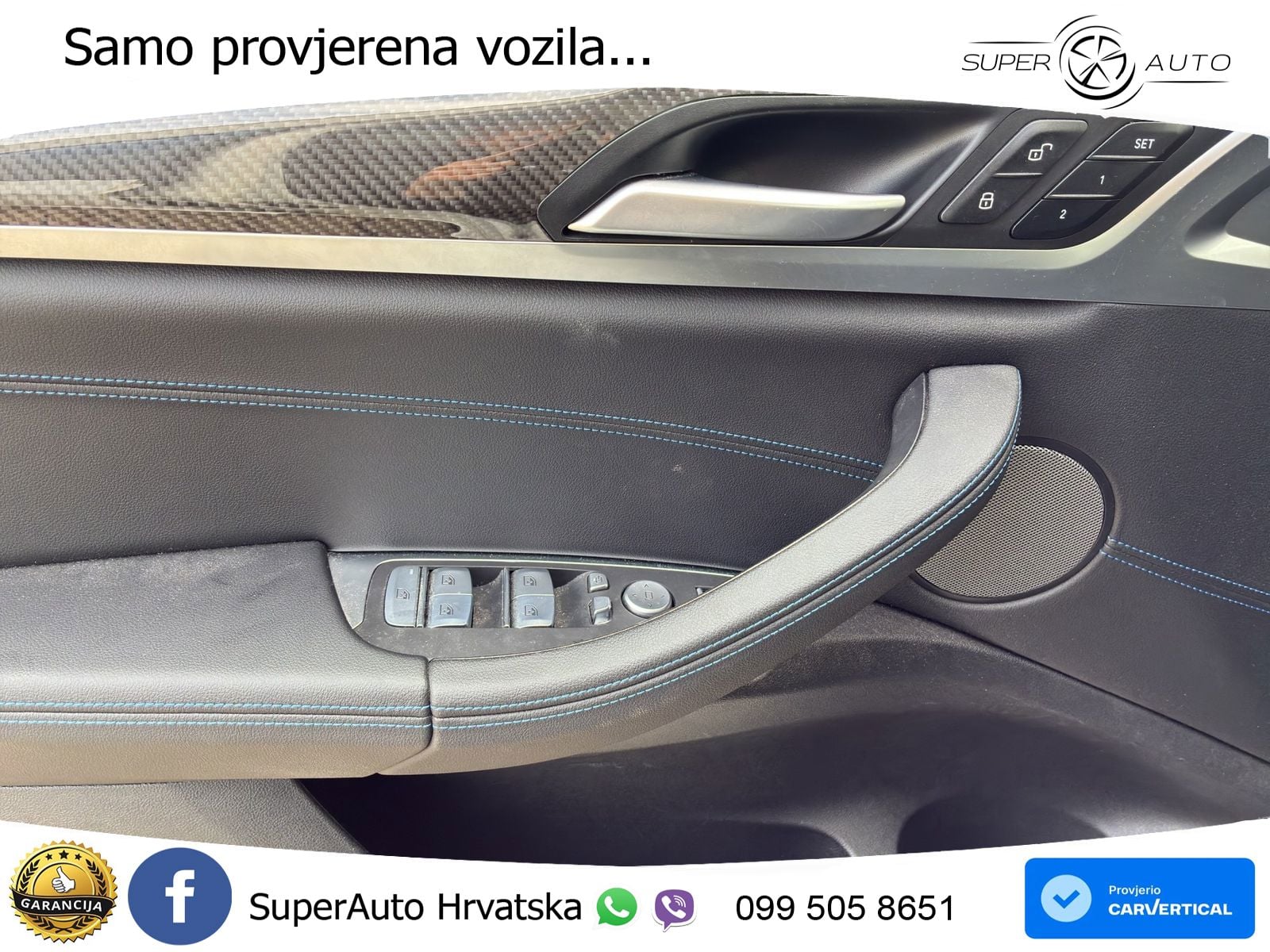 BMW X3 M40d xDrive Steptronic