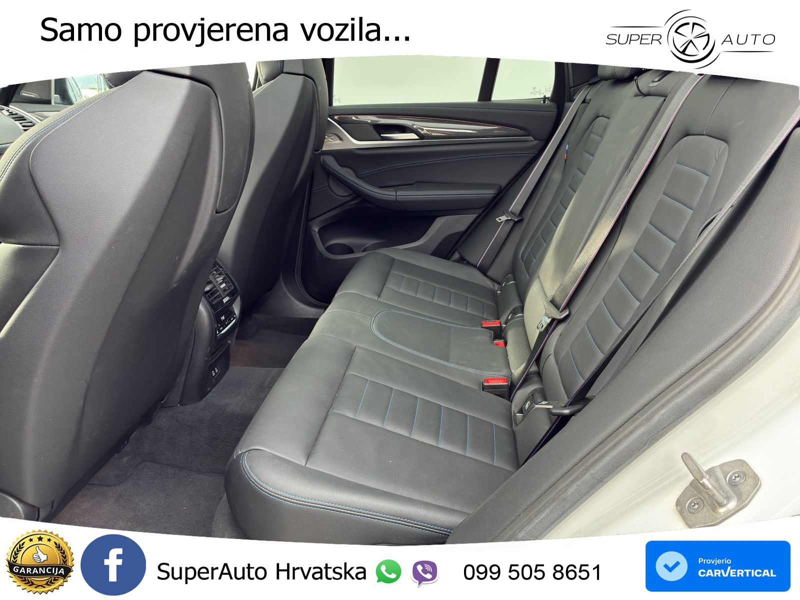 BMW X3 M40d xDrive Steptronic