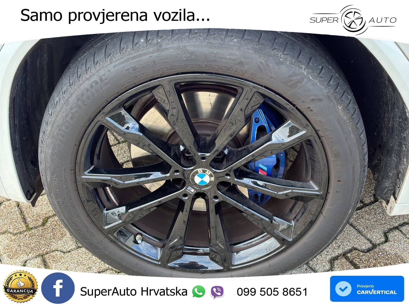 BMW X3 M40d xDrive Steptronic