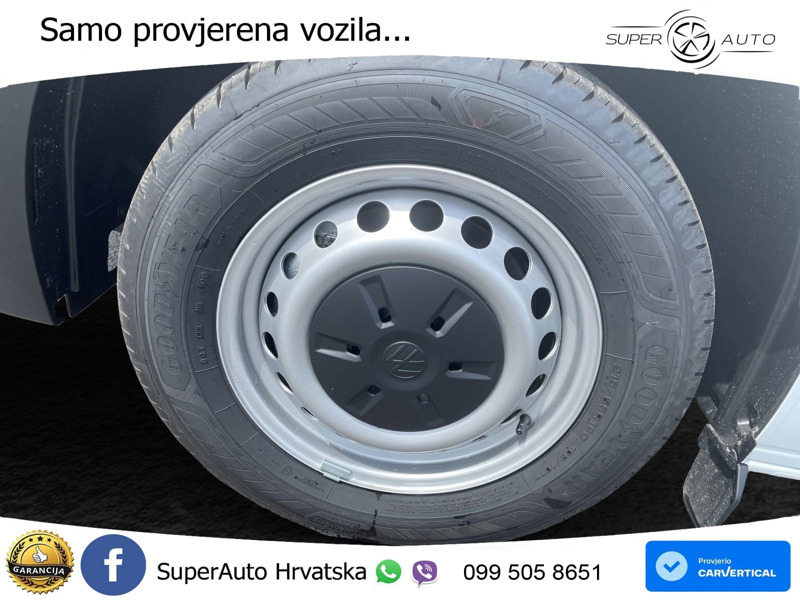 Volkswagen T7 Transporter Kasten 2.0 TDI LR  LED PDC Tempo 110 KS