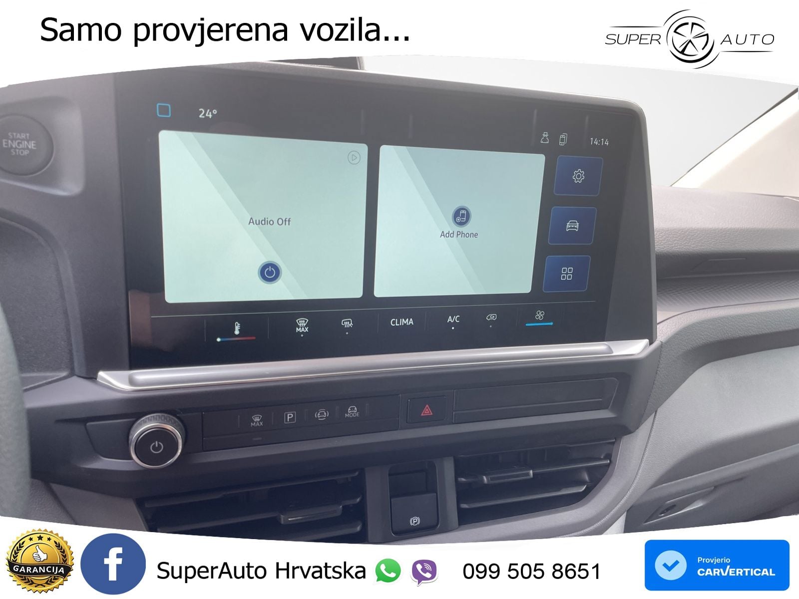 Volkswagen T7 Transporter Kasten 2.0 TDI LR  LED PDC Tempo 110 KS