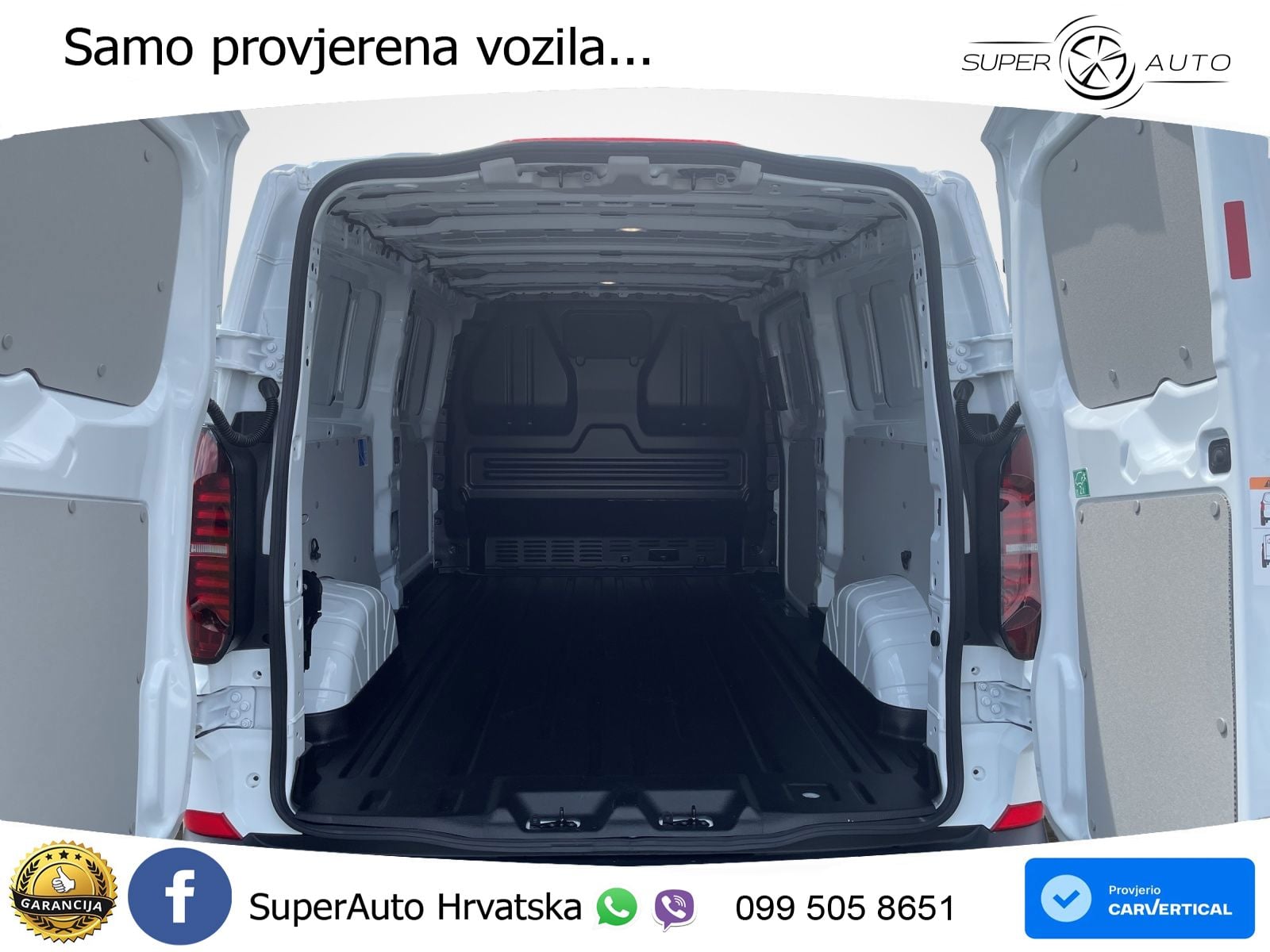 Volkswagen T7 Transporter Kasten 2.0 TDI LR  LED PDC Tempo 110 KS