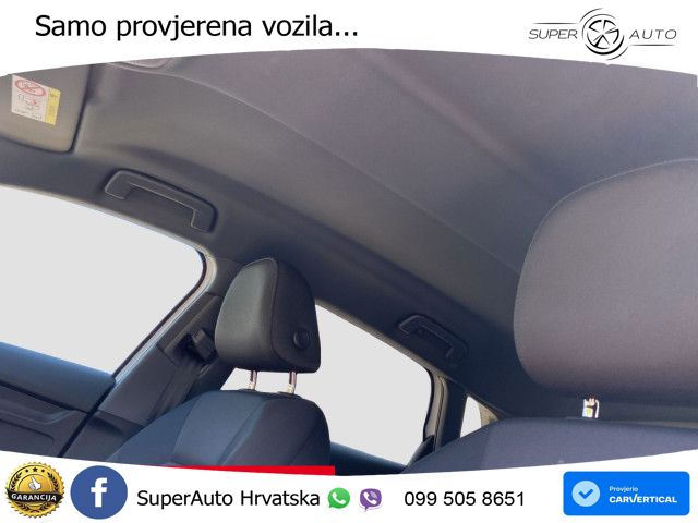 Audi A3 Sportback 30 TFSI (116 KS)