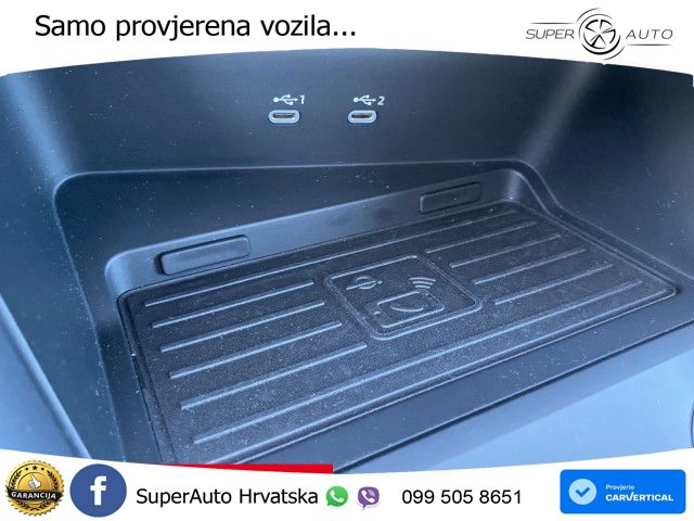 Audi A3 Sportback 30 TFSI (116 KS)
