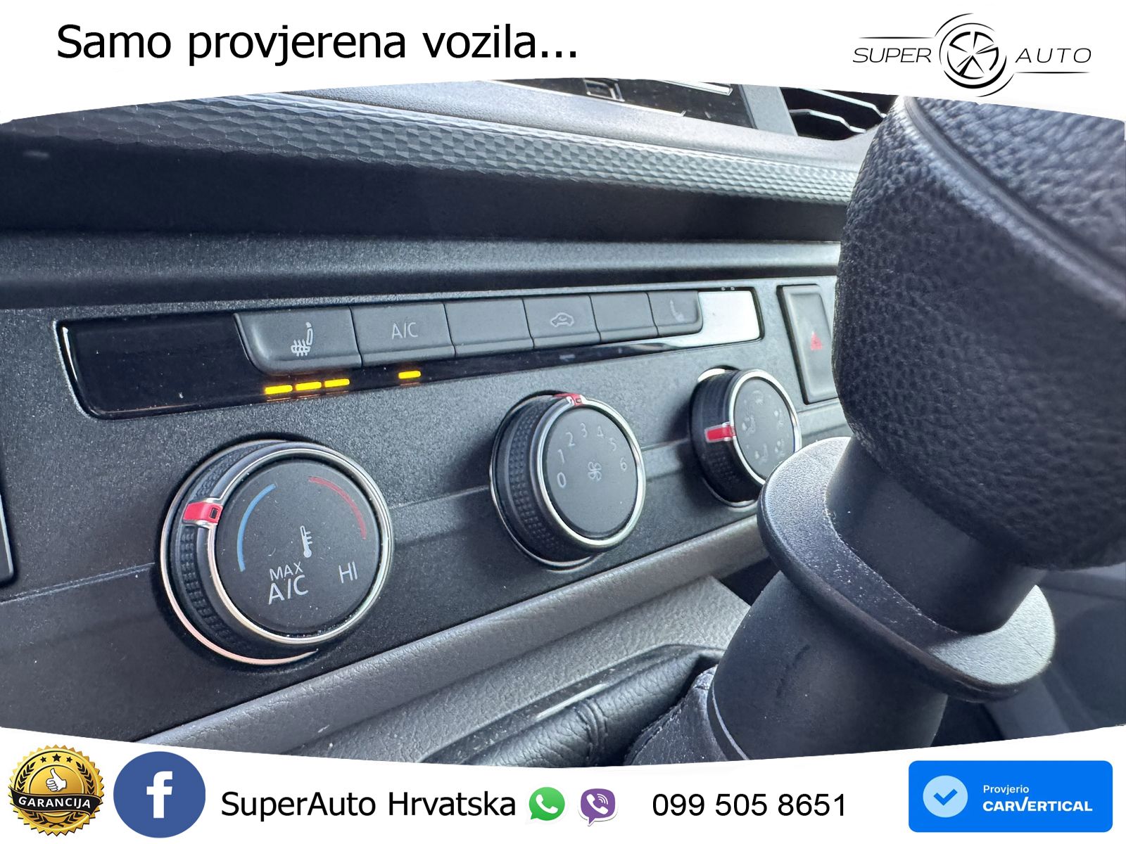 Volkswagen T6 Transporter 6.1 Kasten TDI Klima*SHZ*PDC 110 KS