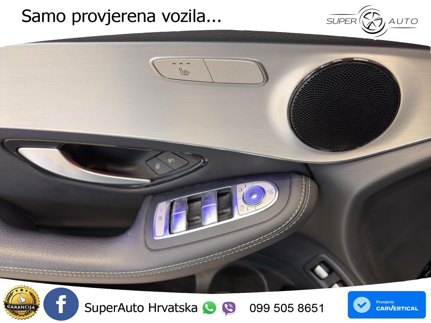 Mercedes GLC 300e (320 KS) 4MATIC 9G-TRONIC Exclusive LED+GR SJED+ACC
