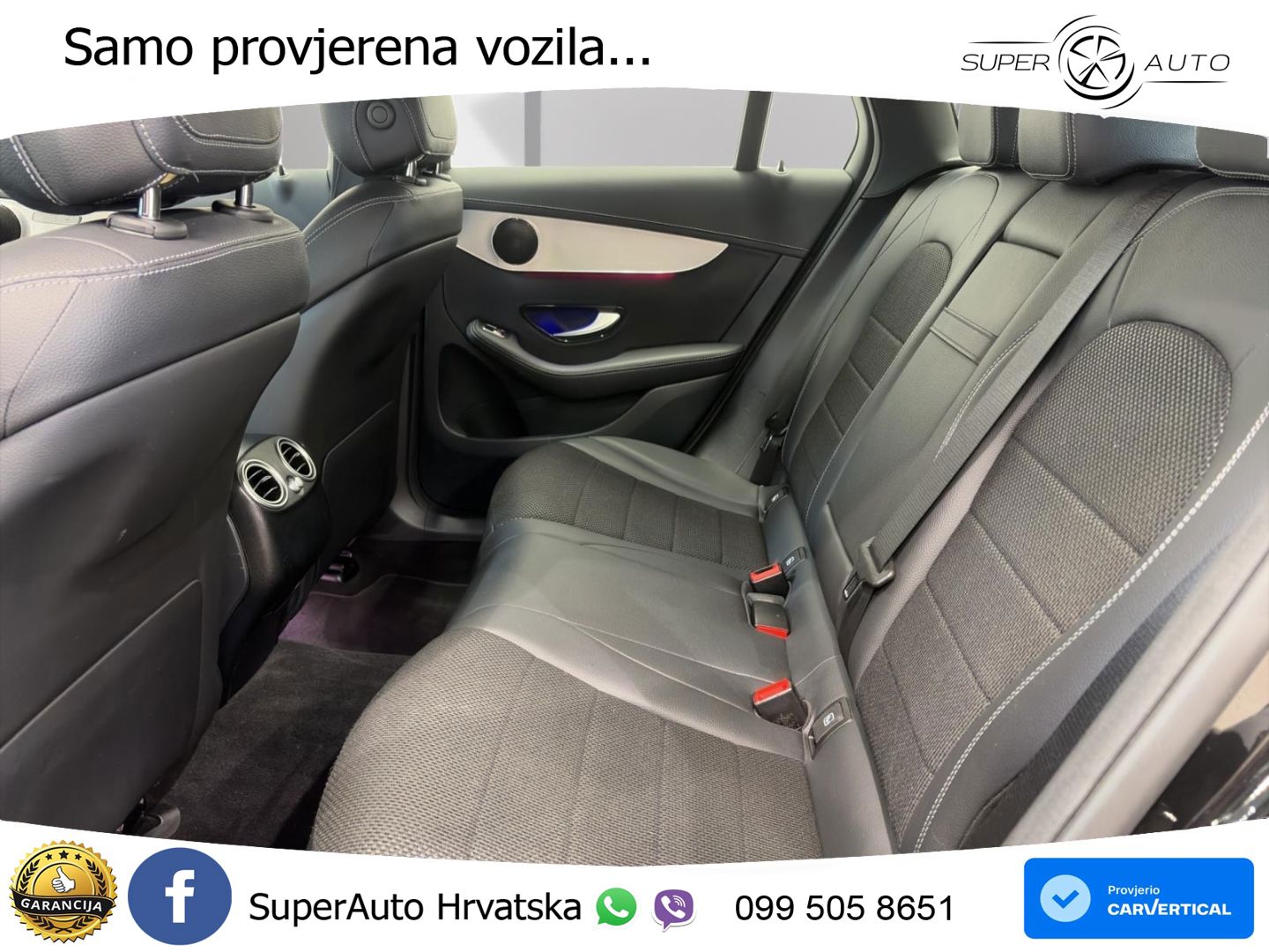 Mercedes GLC 300e (320 KS) 4MATIC 9G-TRONIC Exclusive LED+GR SJED+ACC