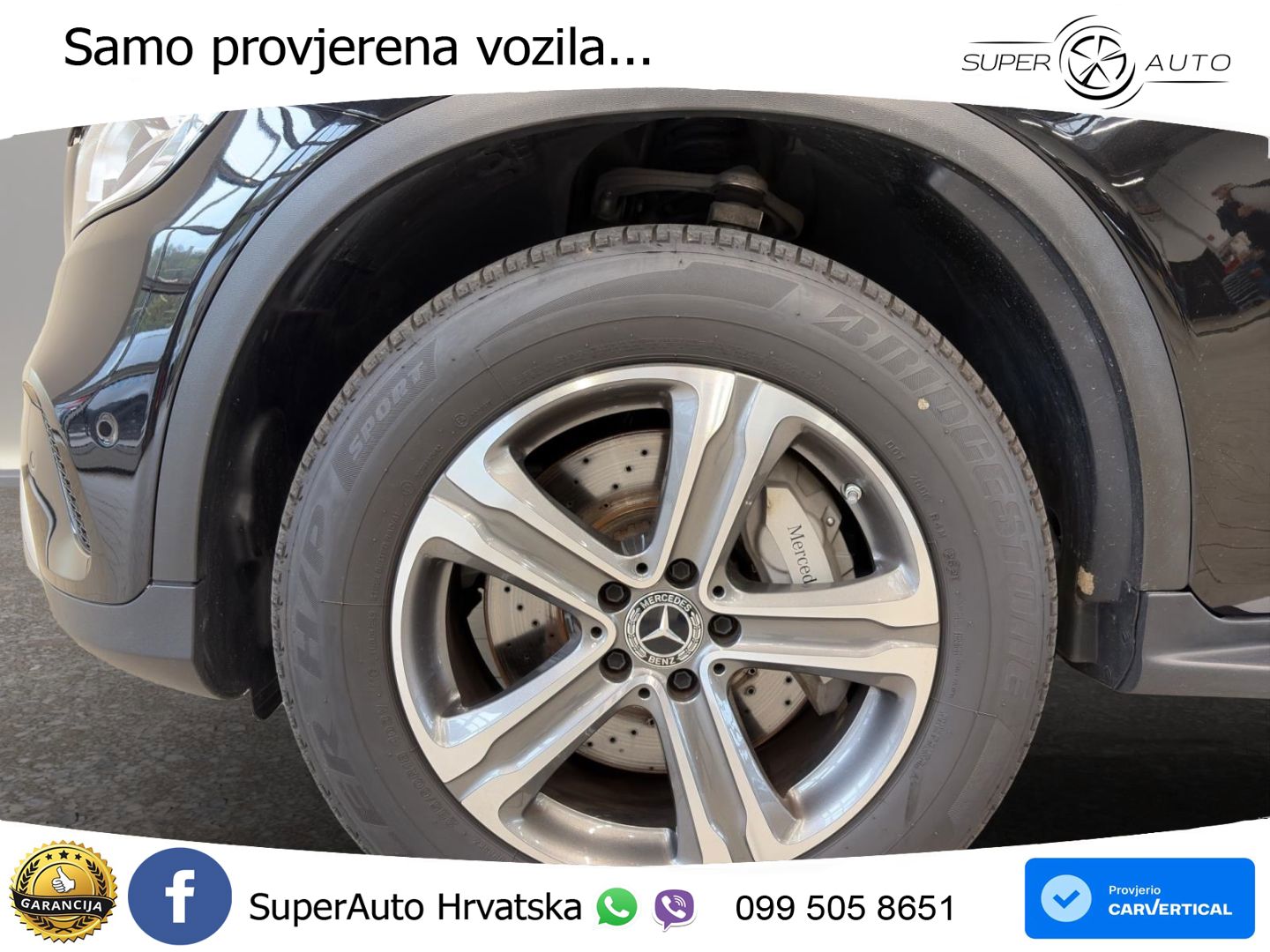 Mercedes GLC 300e (320 KS) 4MATIC 9G-TRONIC Exclusive LED+GR SJED+ACC