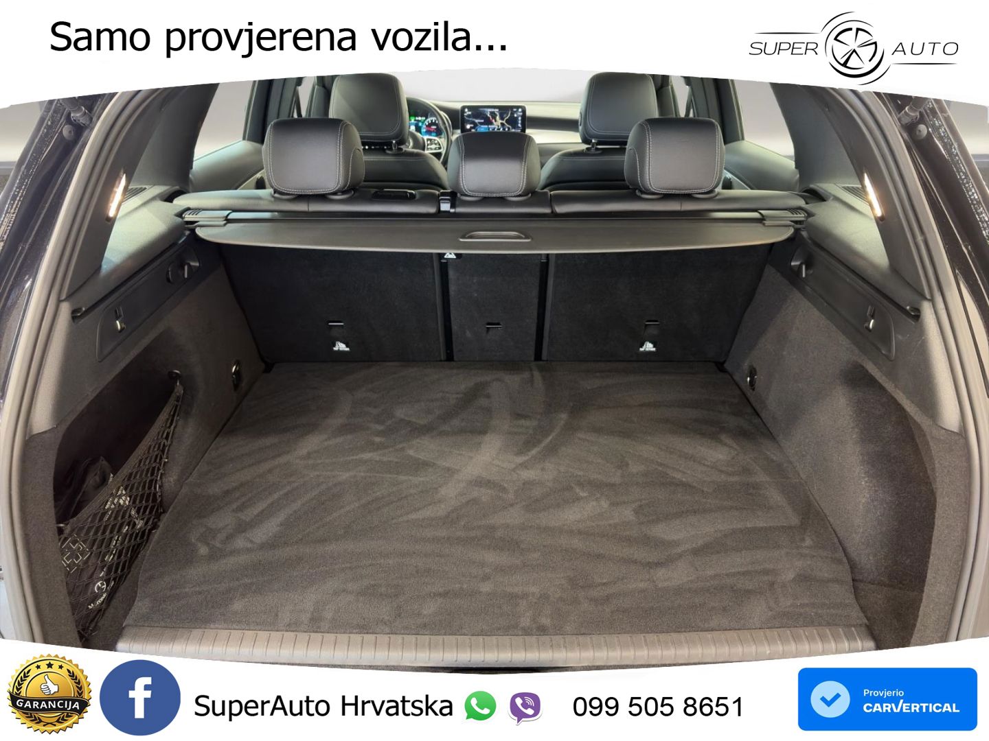 Mercedes GLC 300e (320 KS) 4MATIC 9G-TRONIC Exclusive LED+GR SJED+ACC