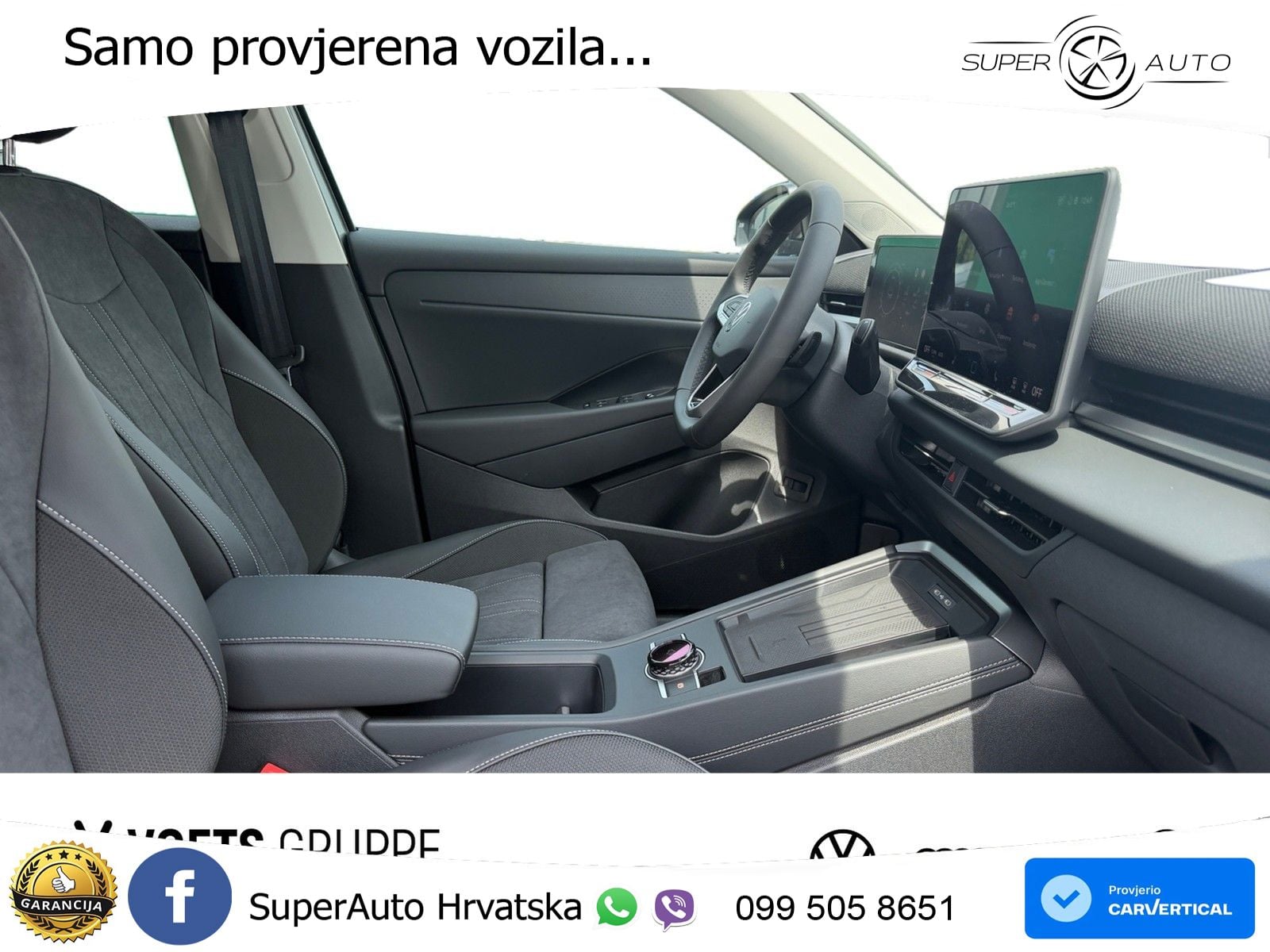 Volkswagen T-Roc 1.5 eTSI (150 KS)  DSG MATRIX+GR SJED+KAM