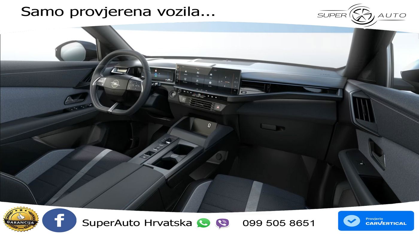 Opel Grandland 1.2 Turbo (136 KS)  e-DCT Edition LED+ACC