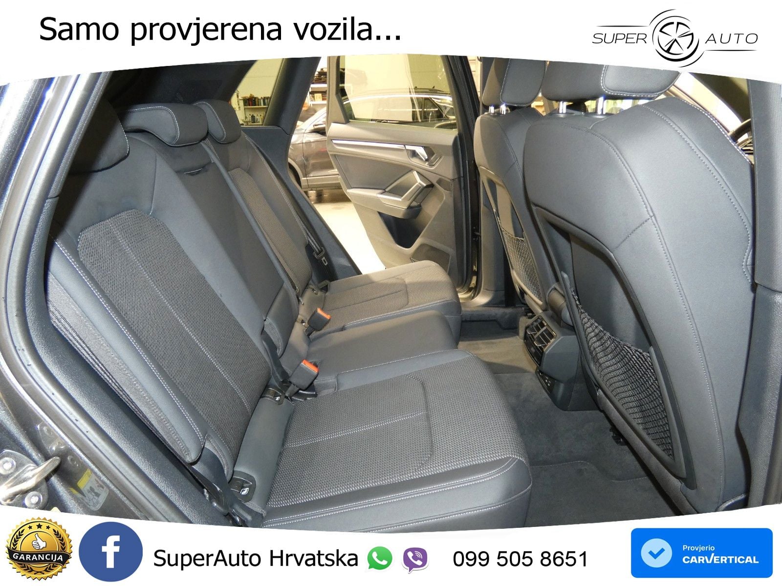 Audi Q3 45 TFSIe (245 KS) S tronic S line
