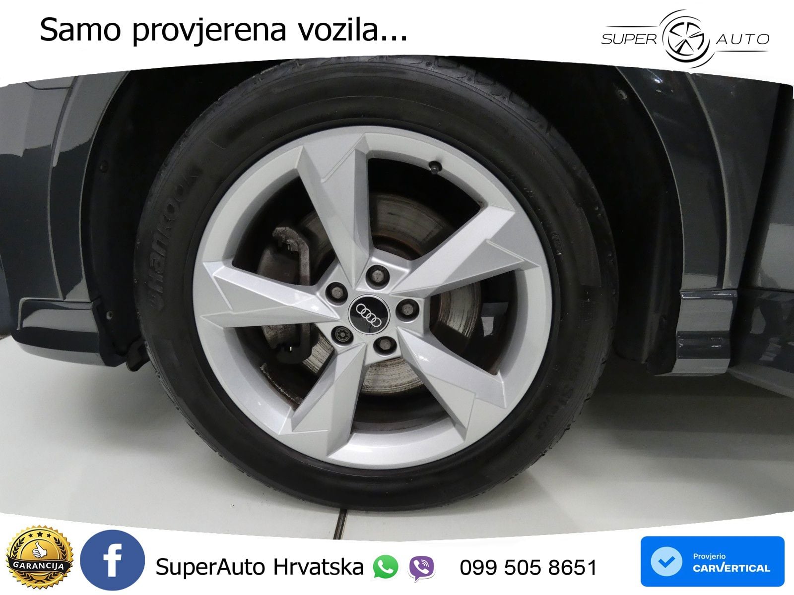 Audi Q3 45 TFSIe (245 KS) S tronic S line