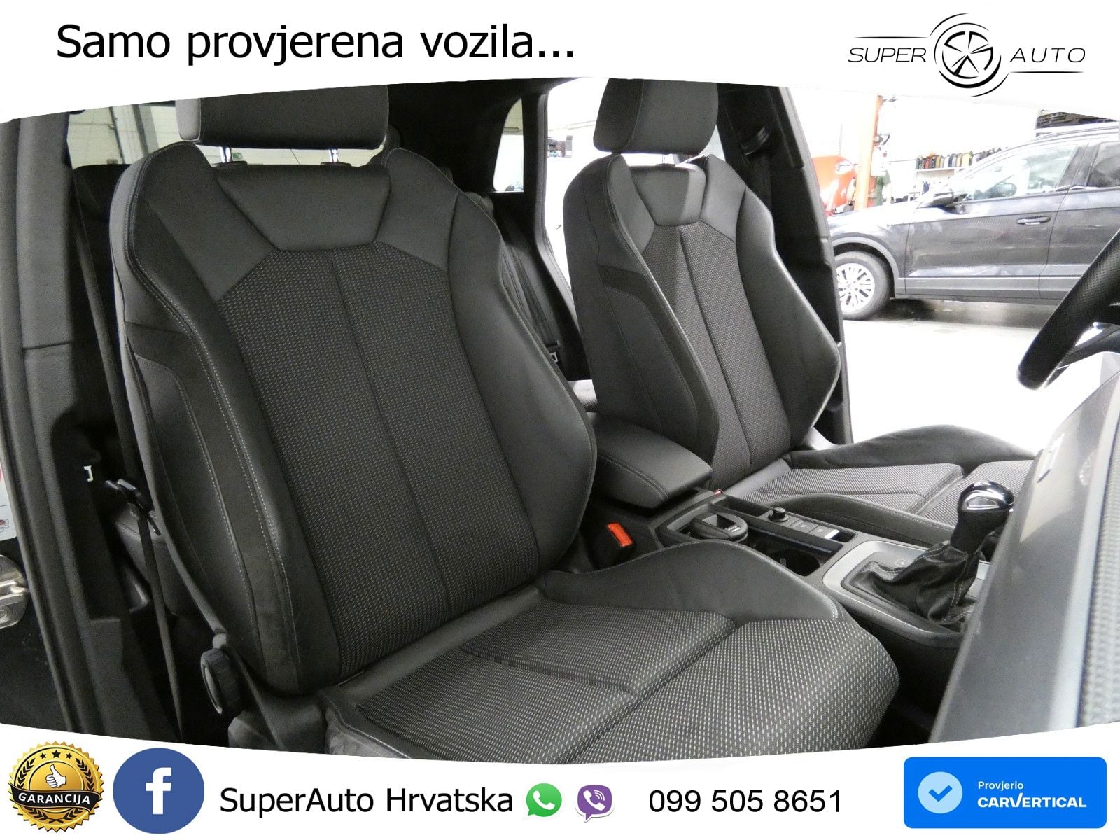 Audi Q3 45 TFSIe (245 KS) S tronic S line