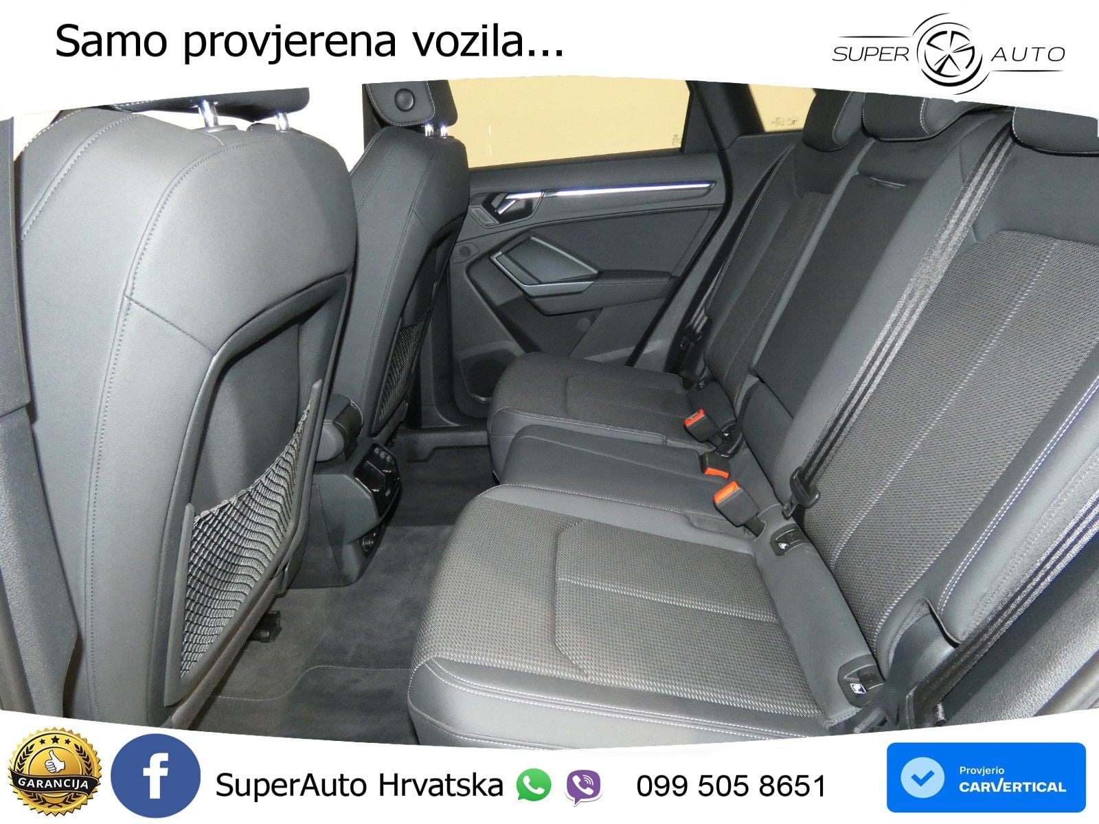 Audi Q3 45 TFSIe (245 KS) S tronic S line