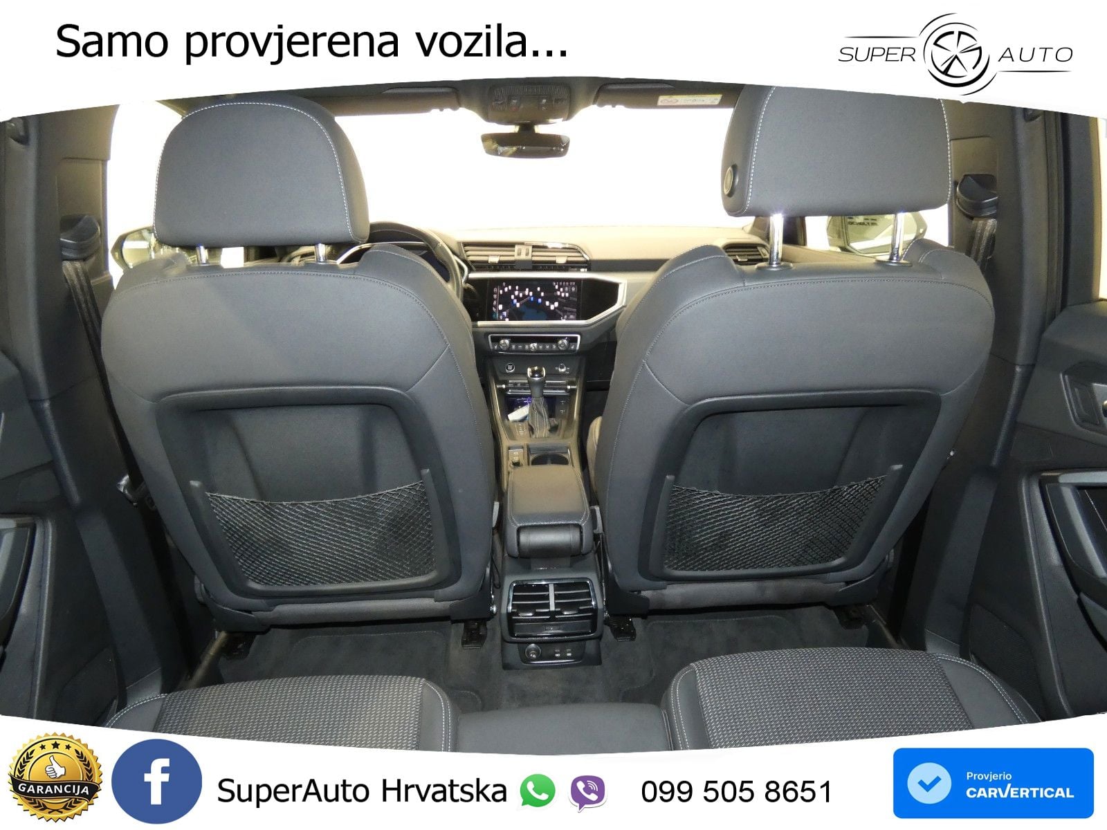 Audi Q3 45 TFSIe (245 KS) S tronic S line
