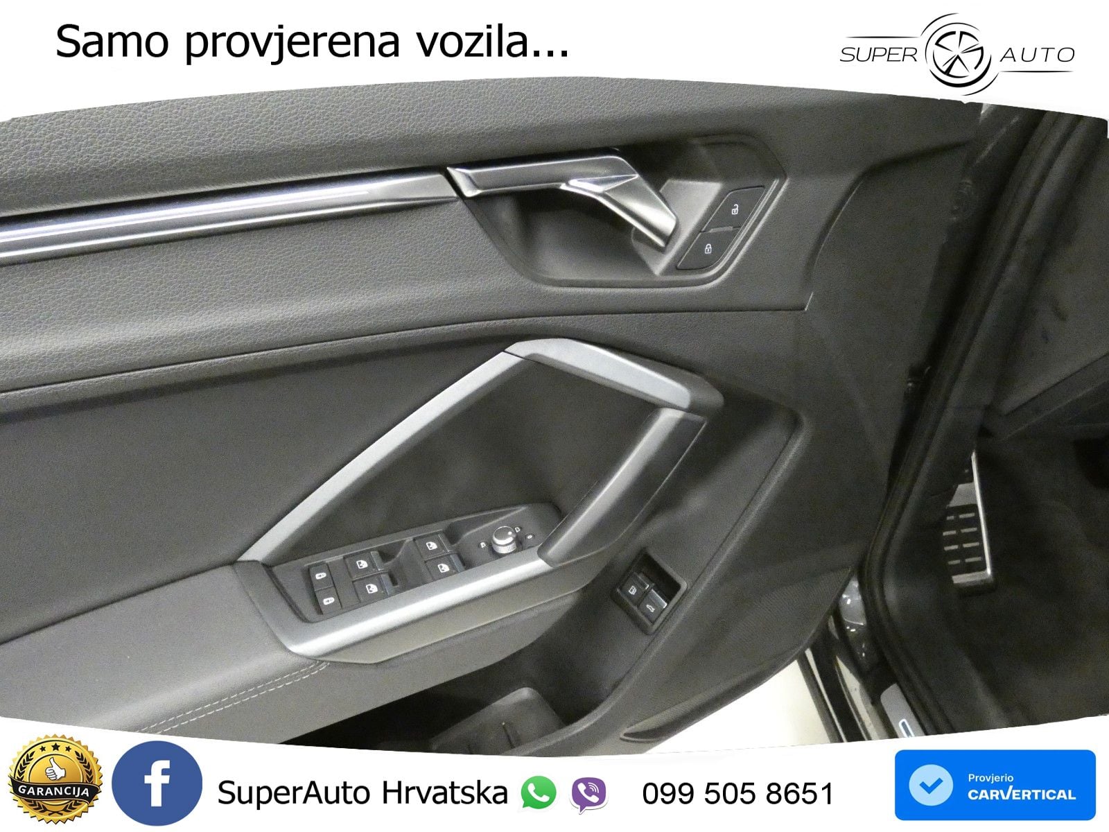 Audi Q3 45 TFSIe (245 KS) S tronic S line